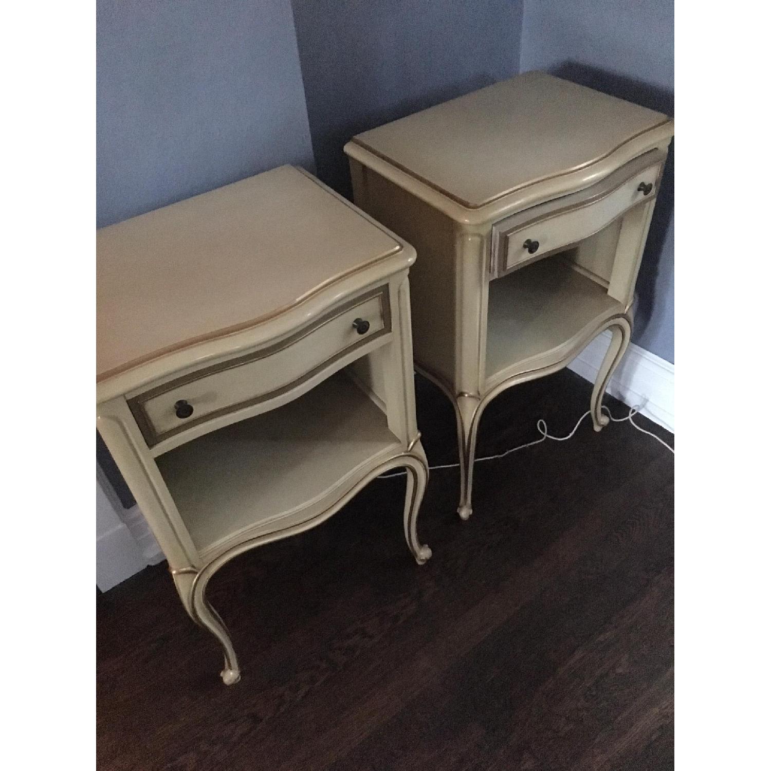 Drexel Touraine 7-Piece Vintage Bedroom Set - image-8