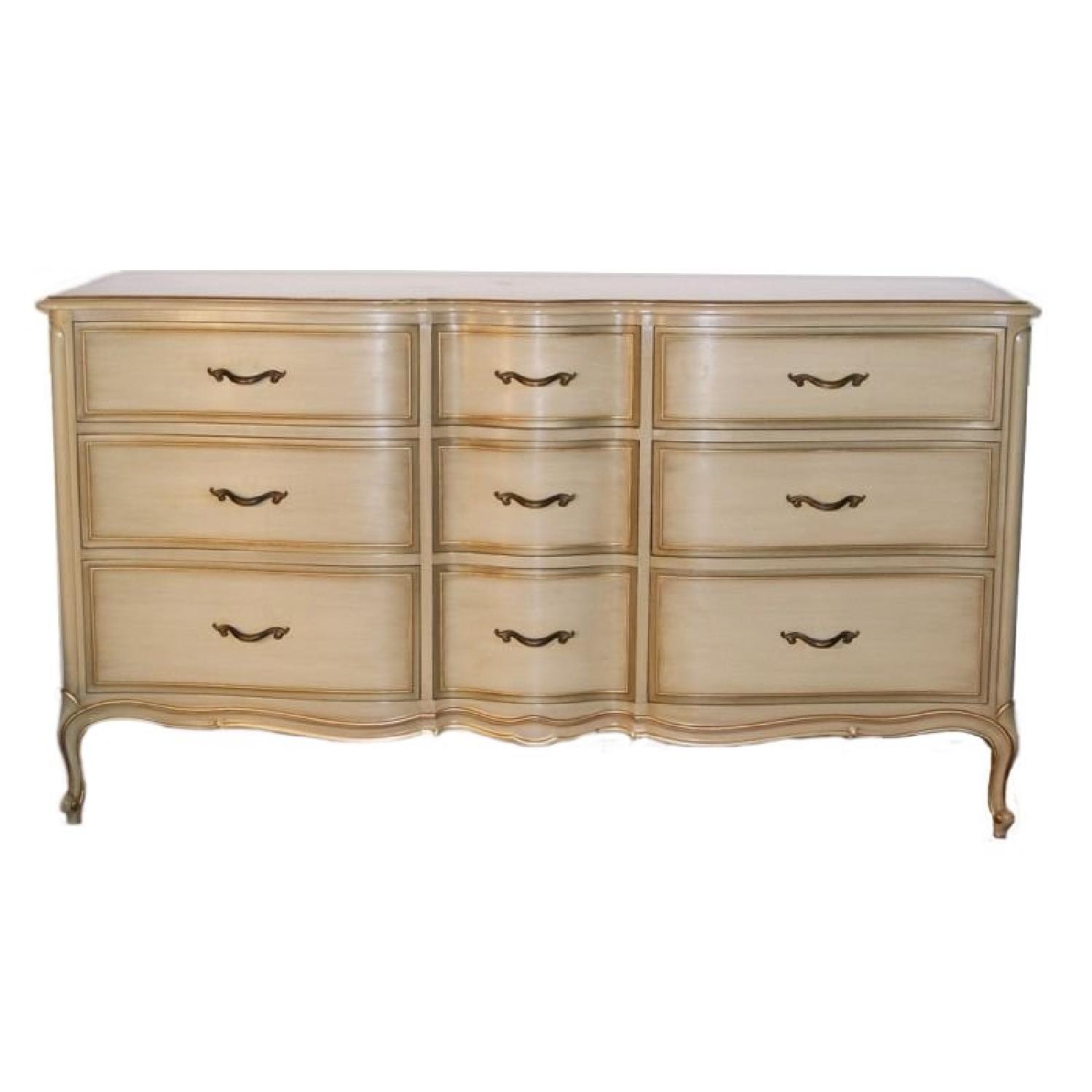 Drexel Touraine 7-Piece Vintage Bedroom Set - image-10