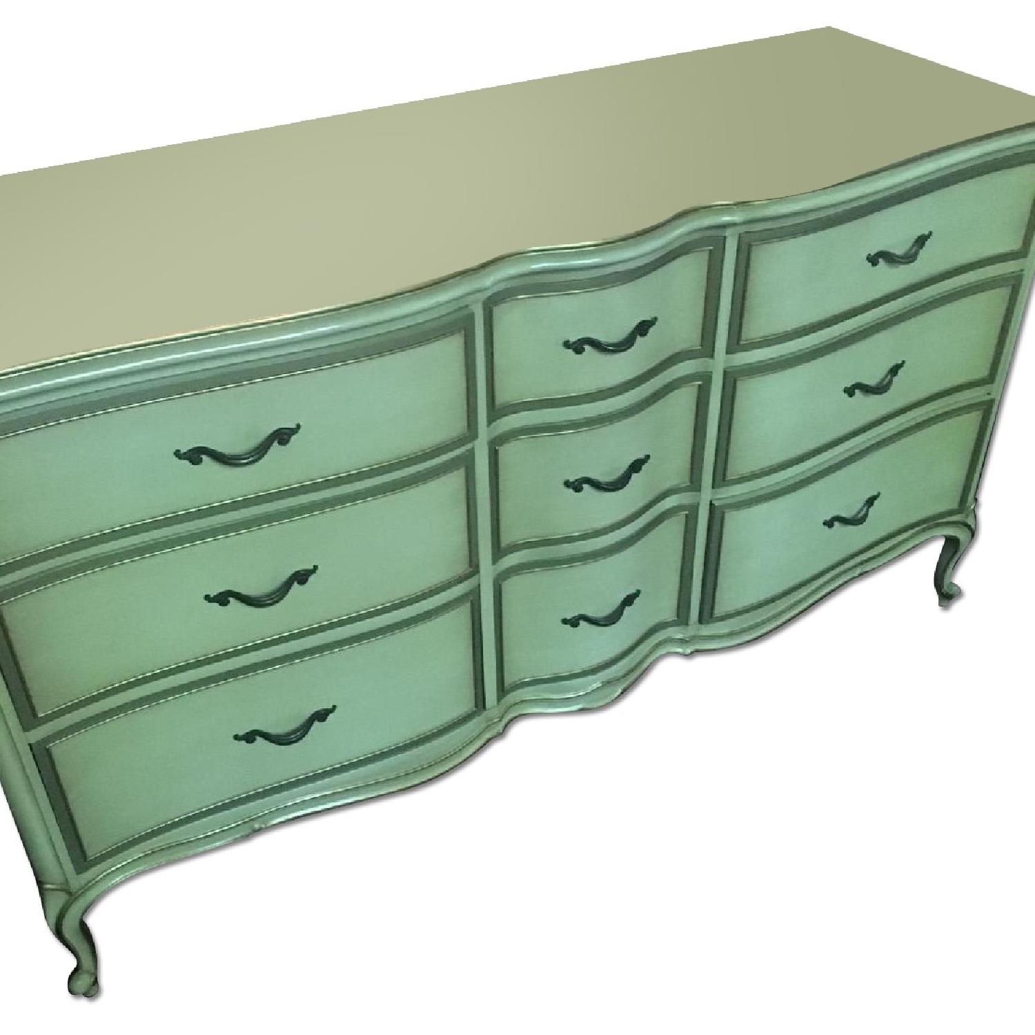 Drexel Touraine 7-Piece Vintage Bedroom Set - image-11