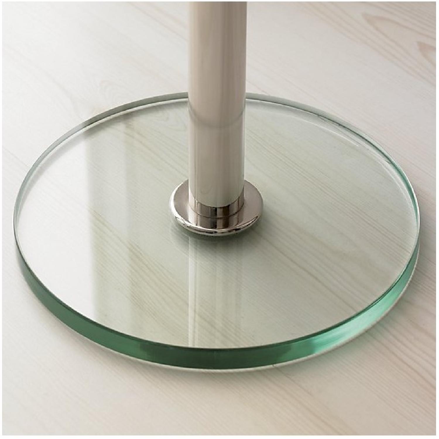 Crate & Barrel Magnum Floor Lamp - image-3