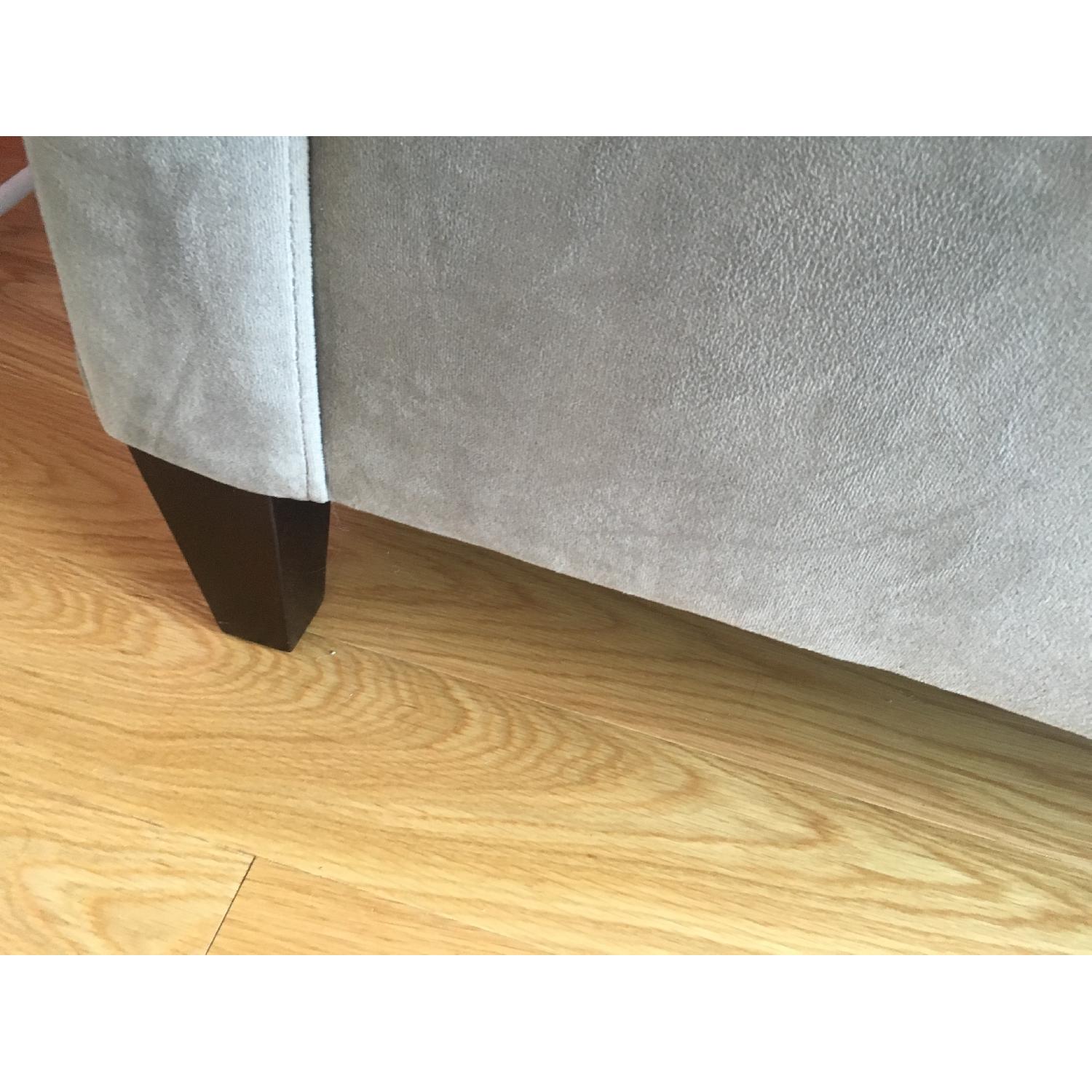 Macy's Lizbeth Apartment Sofa - image-3