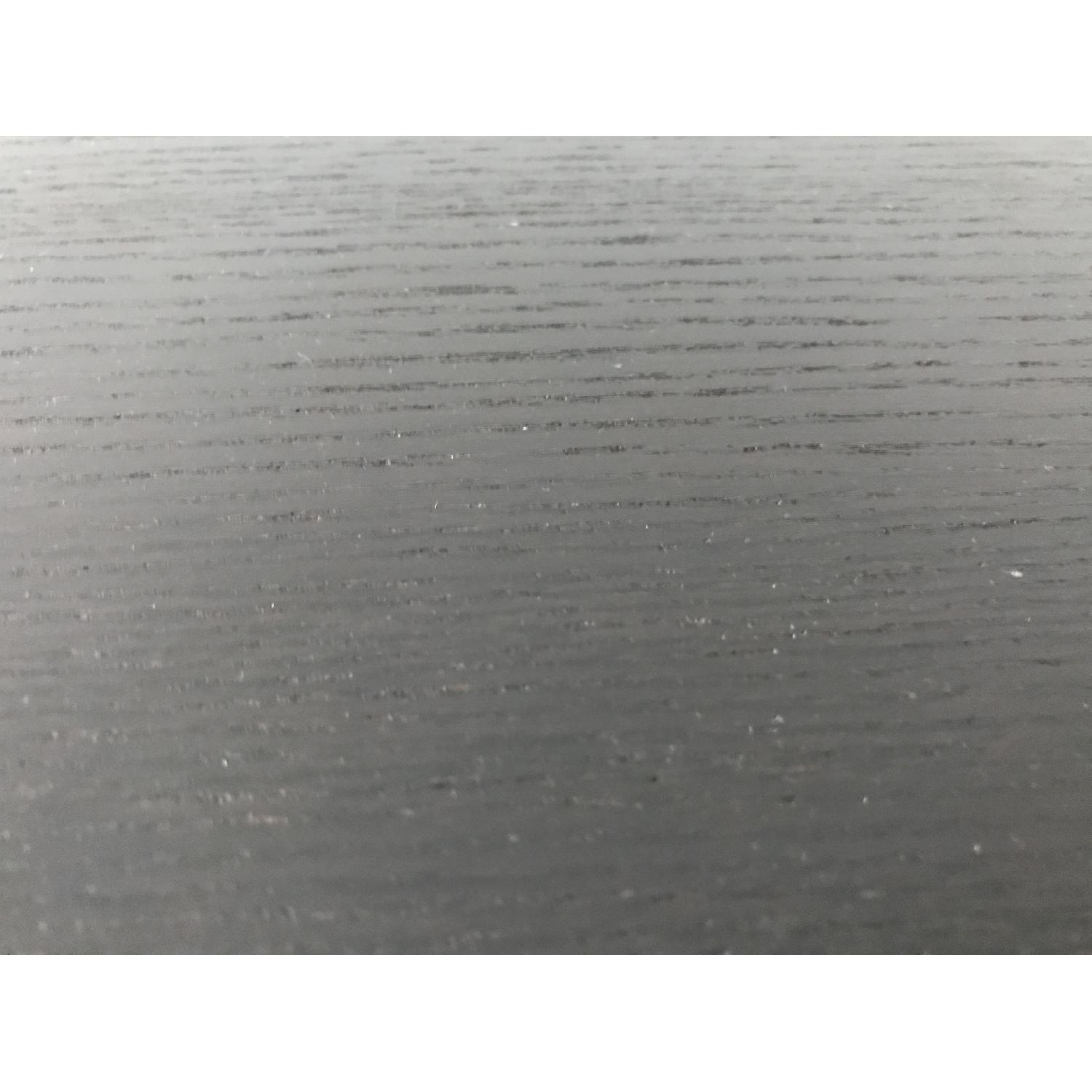 Ikea Malm 4Drawer Black Dresser AptDeco