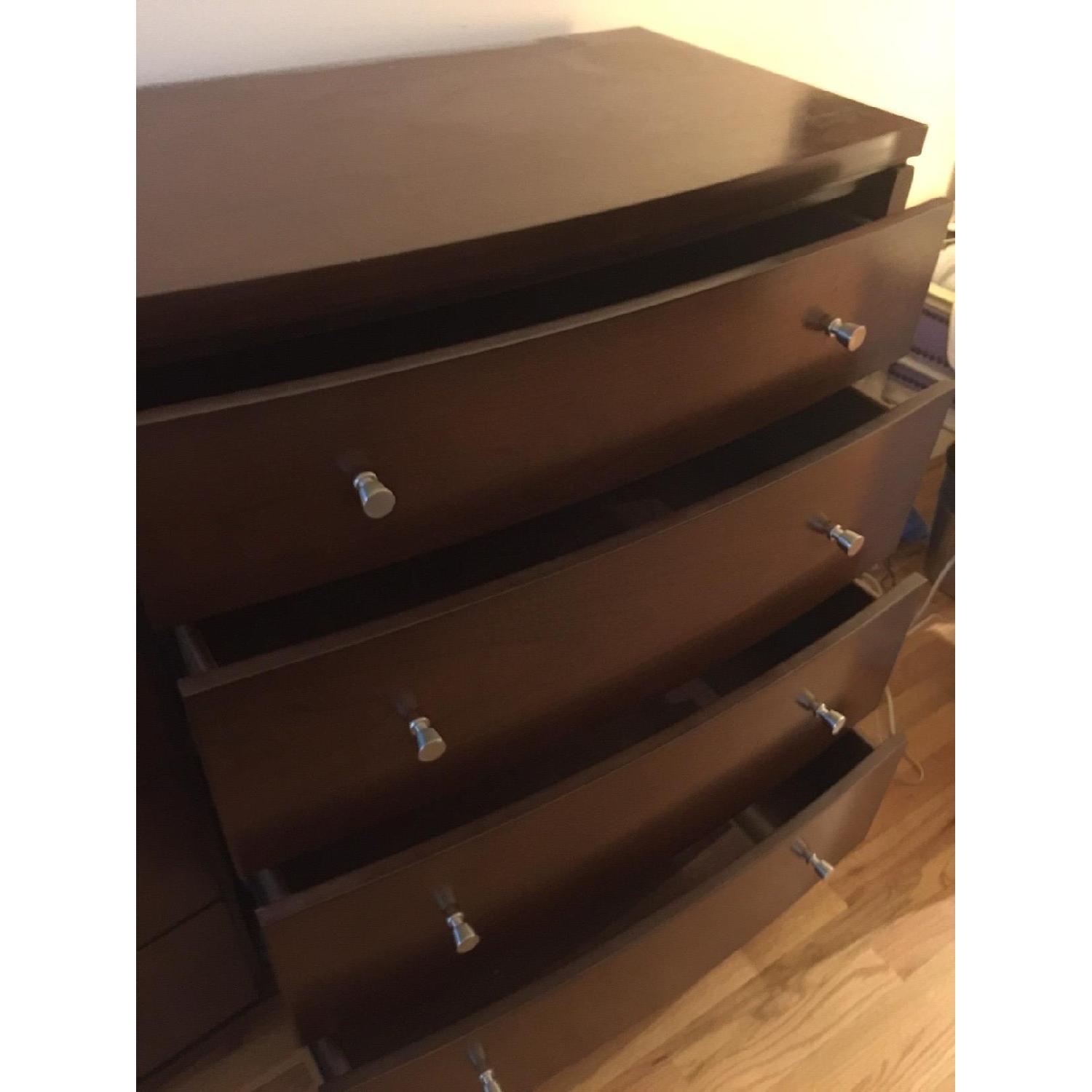 Macy's 8 Drawer Dresser - image-3