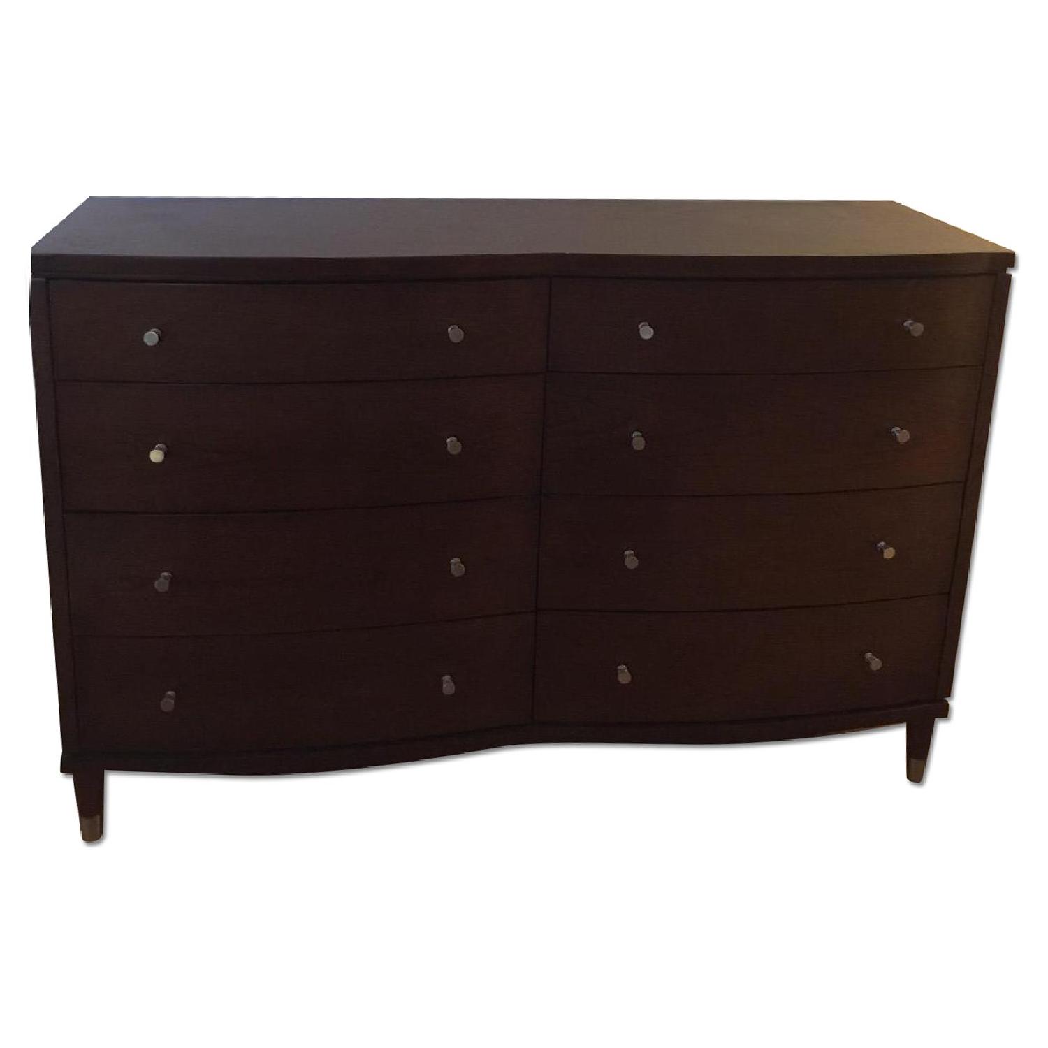 Macy's 8 Drawer Dresser AptDeco