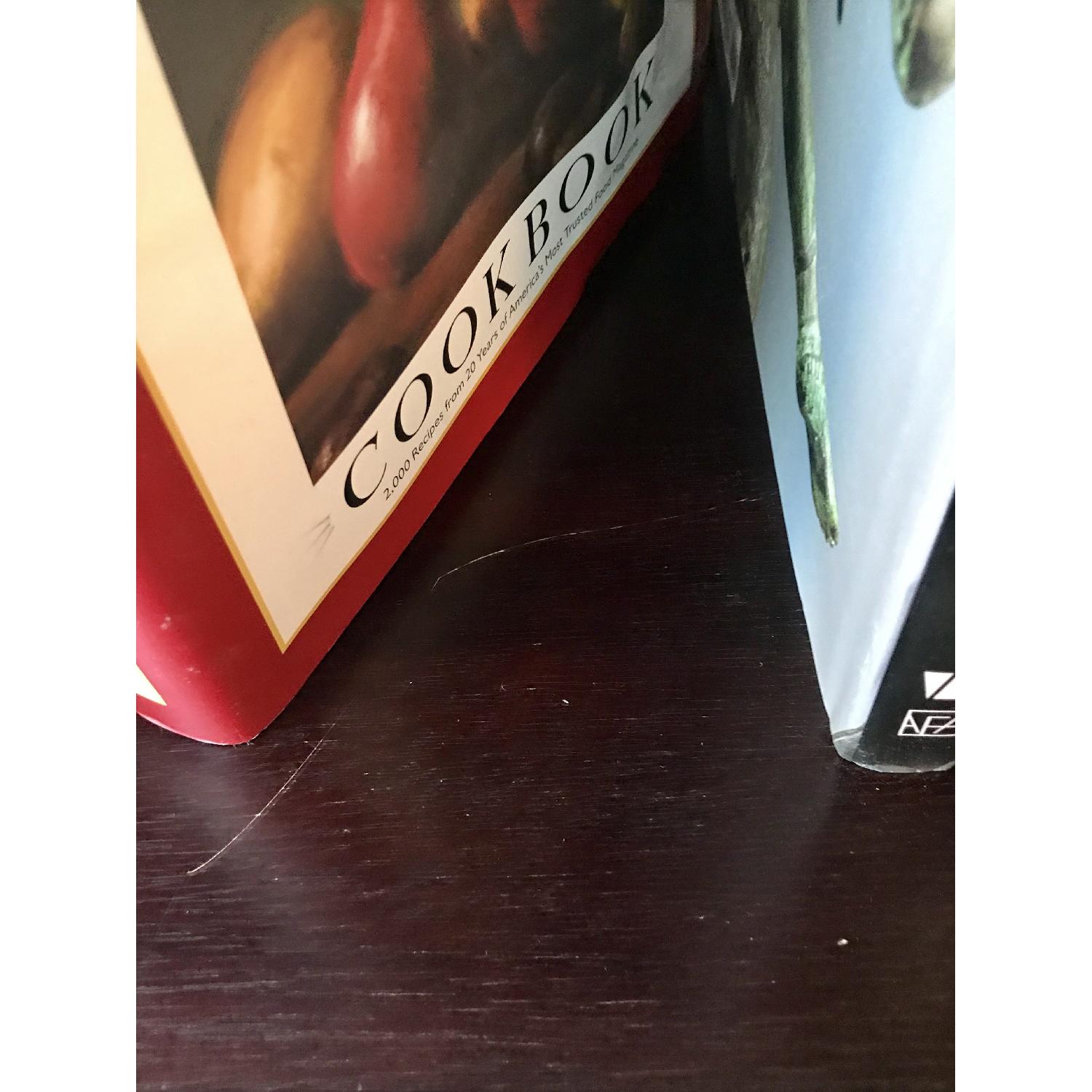 Crate & Barrel Sloane Media Stand - image-4