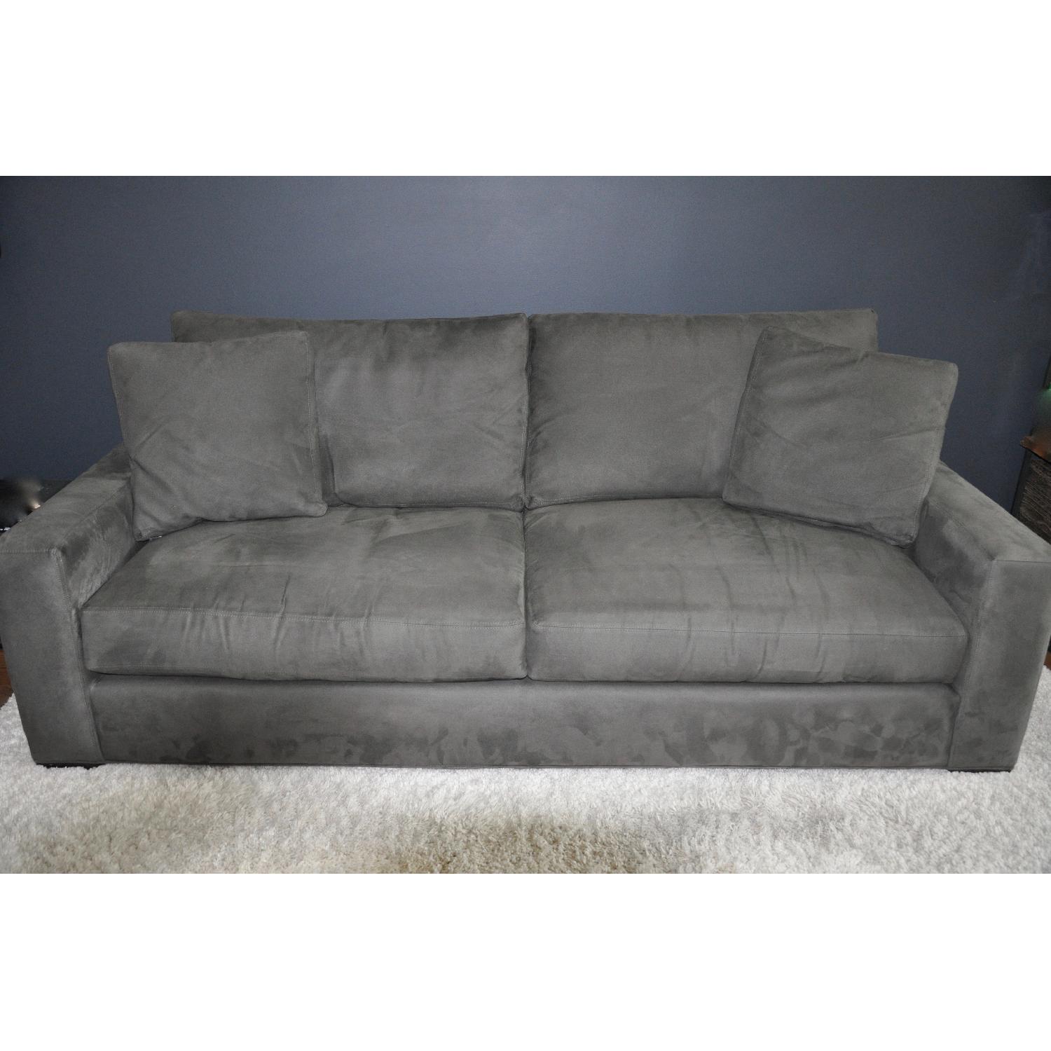 Room & Board Metro 2 Cushion Sofa - image-1