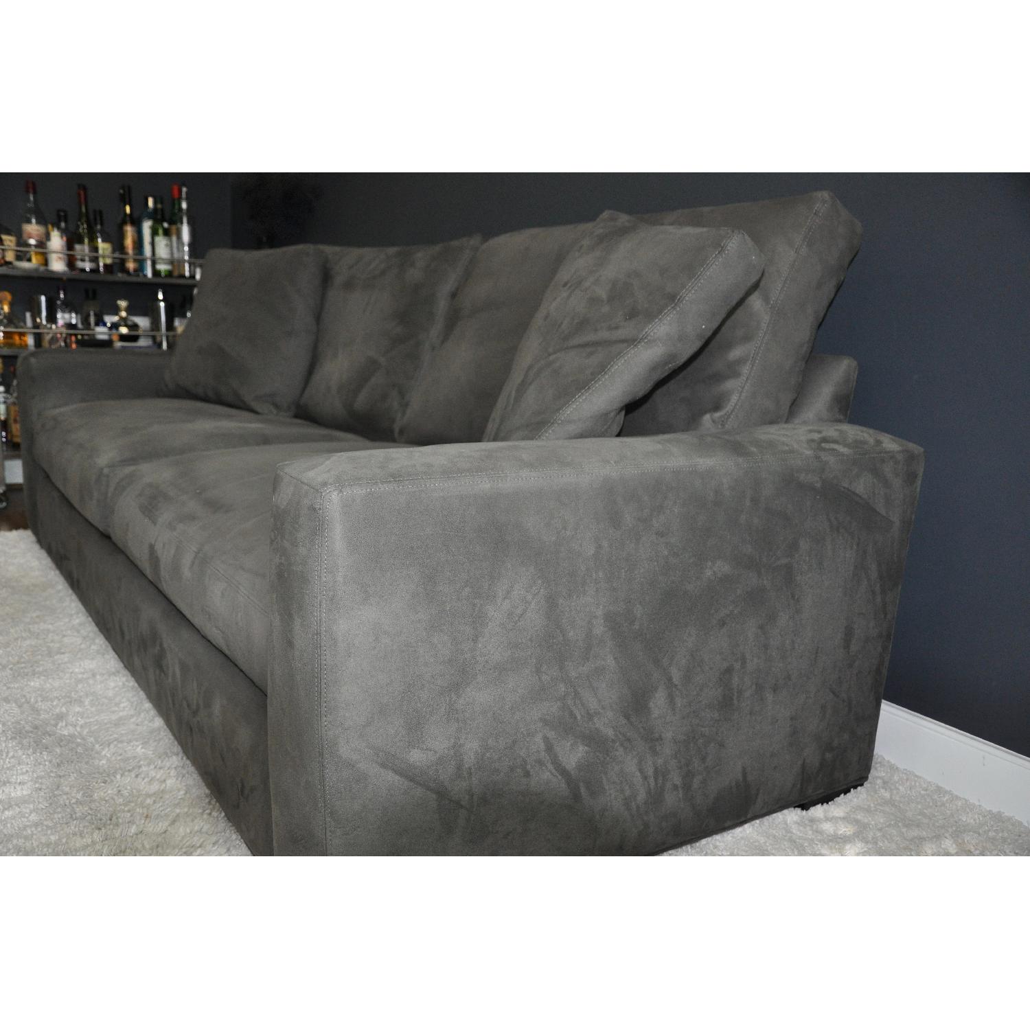 Room & Board Metro 2 Cushion Sofa - image-2