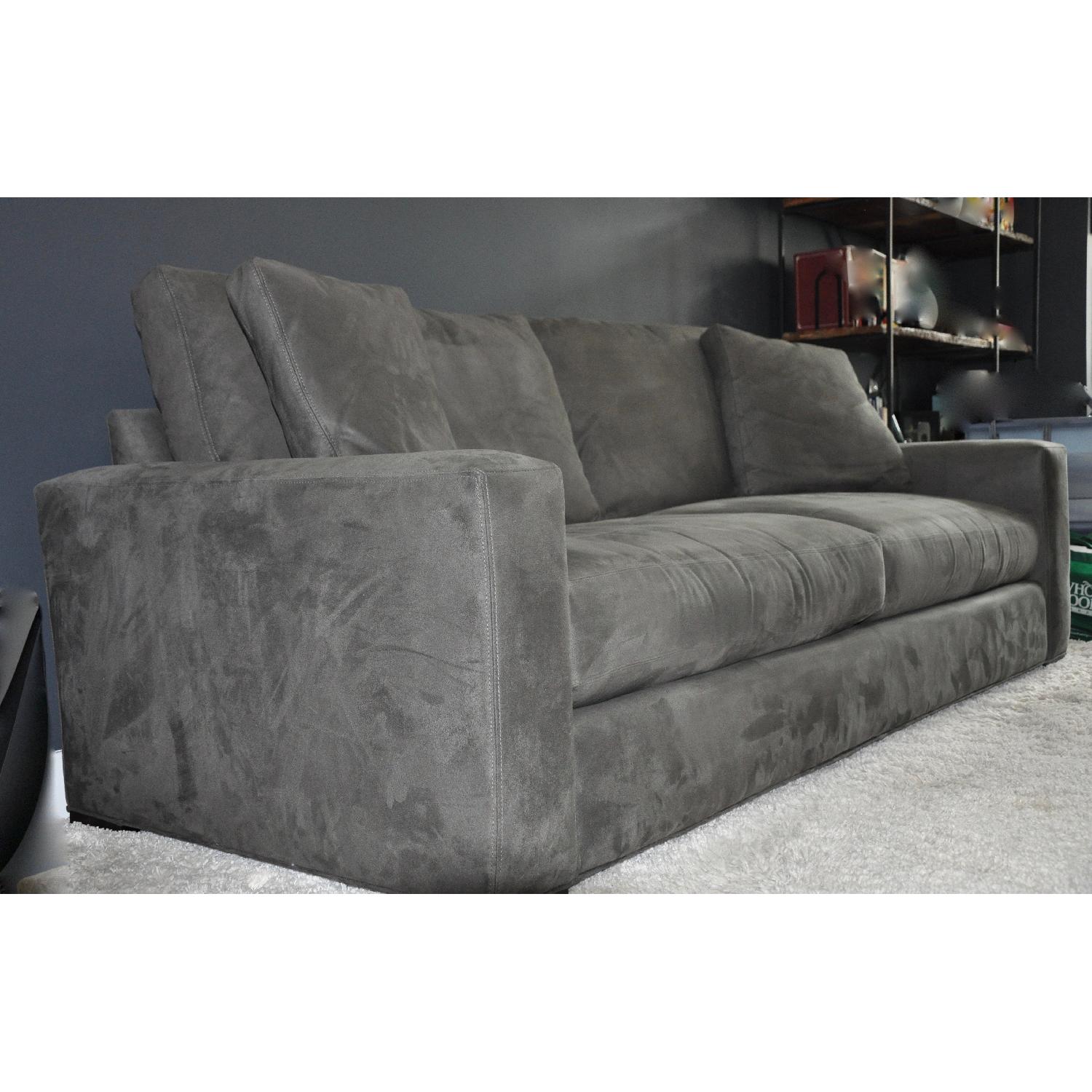 Room & Board Metro 2 Cushion Sofa - image-3