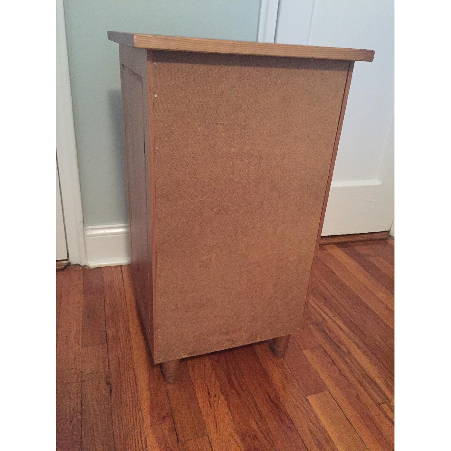 Ikea Leksvik Nightstand - image-4