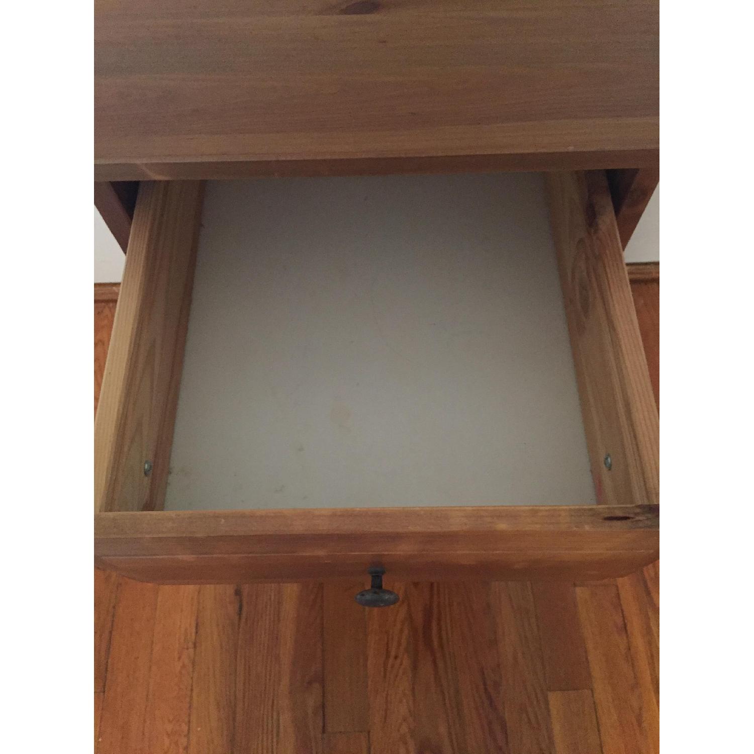 Ikea Leksvik Nightstand - image-6