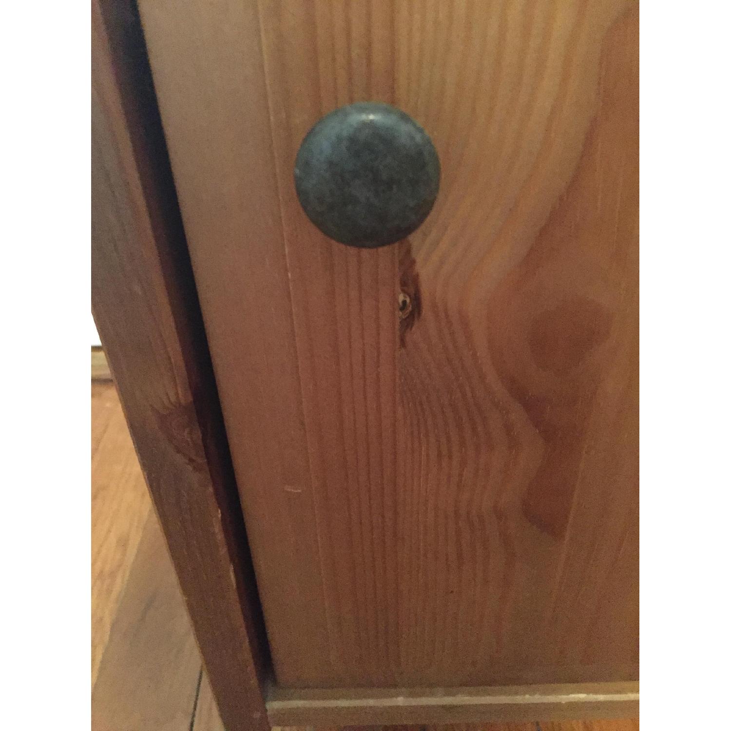 Ikea Leksvik Nightstand - image-8