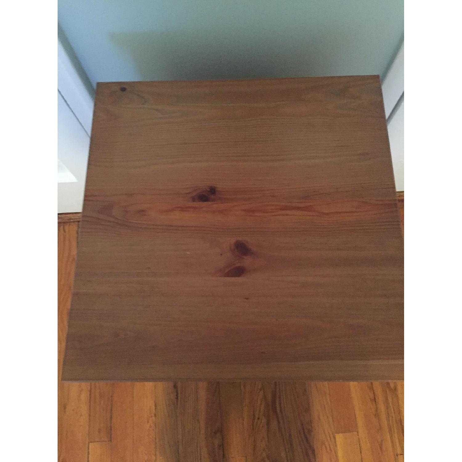 Ikea Leksvik Nightstand - image-9