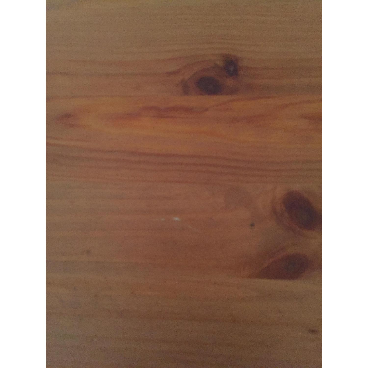 Ikea Leksvik Nightstand - image-10