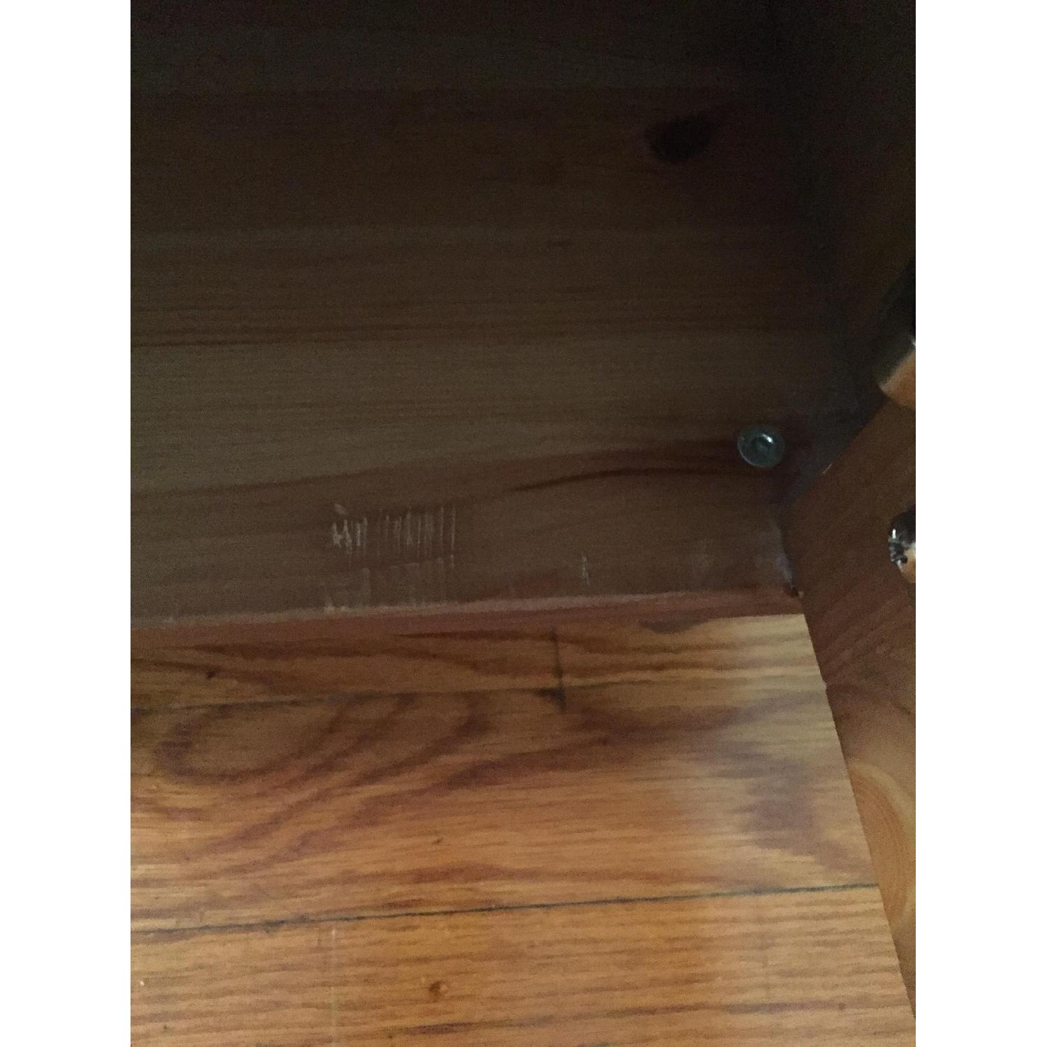 Ikea Leksvik Nightstand - image-11