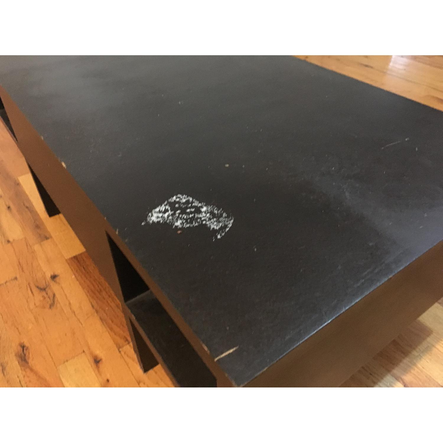 West Elm Mid Century Modern Coffee Table - image-8