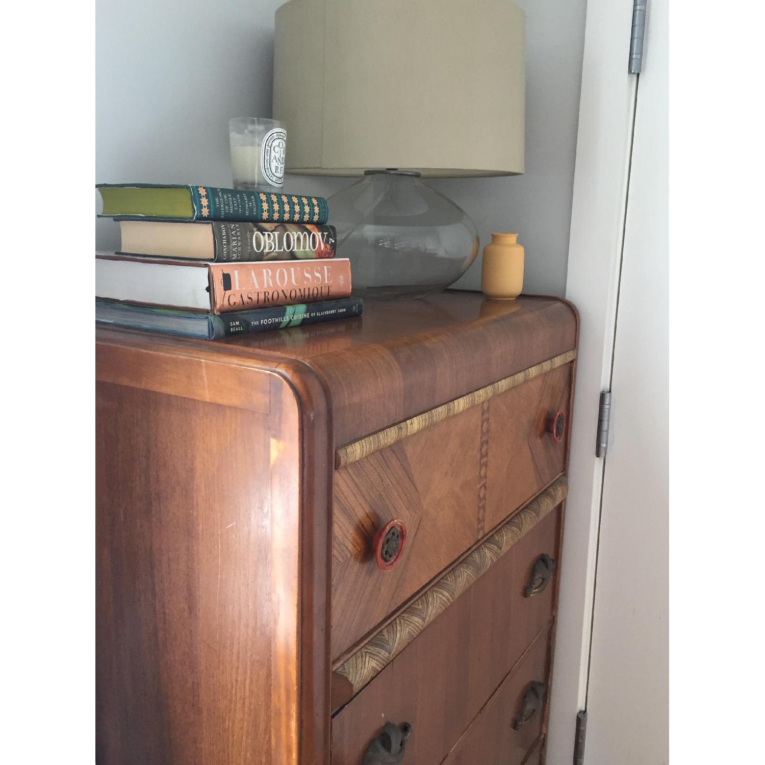 1920s Art Deco Dresser - image-3