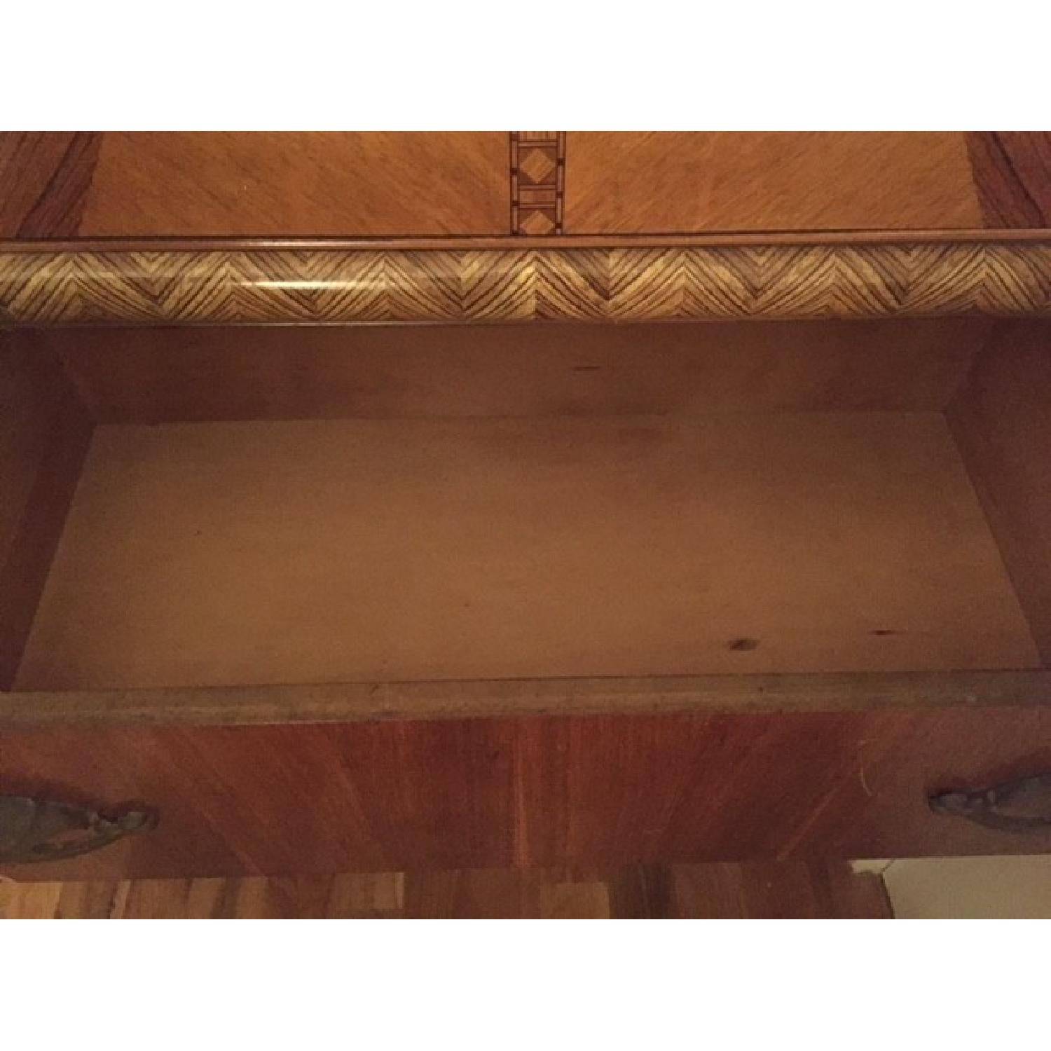 1920s Art Deco Dresser - image-4