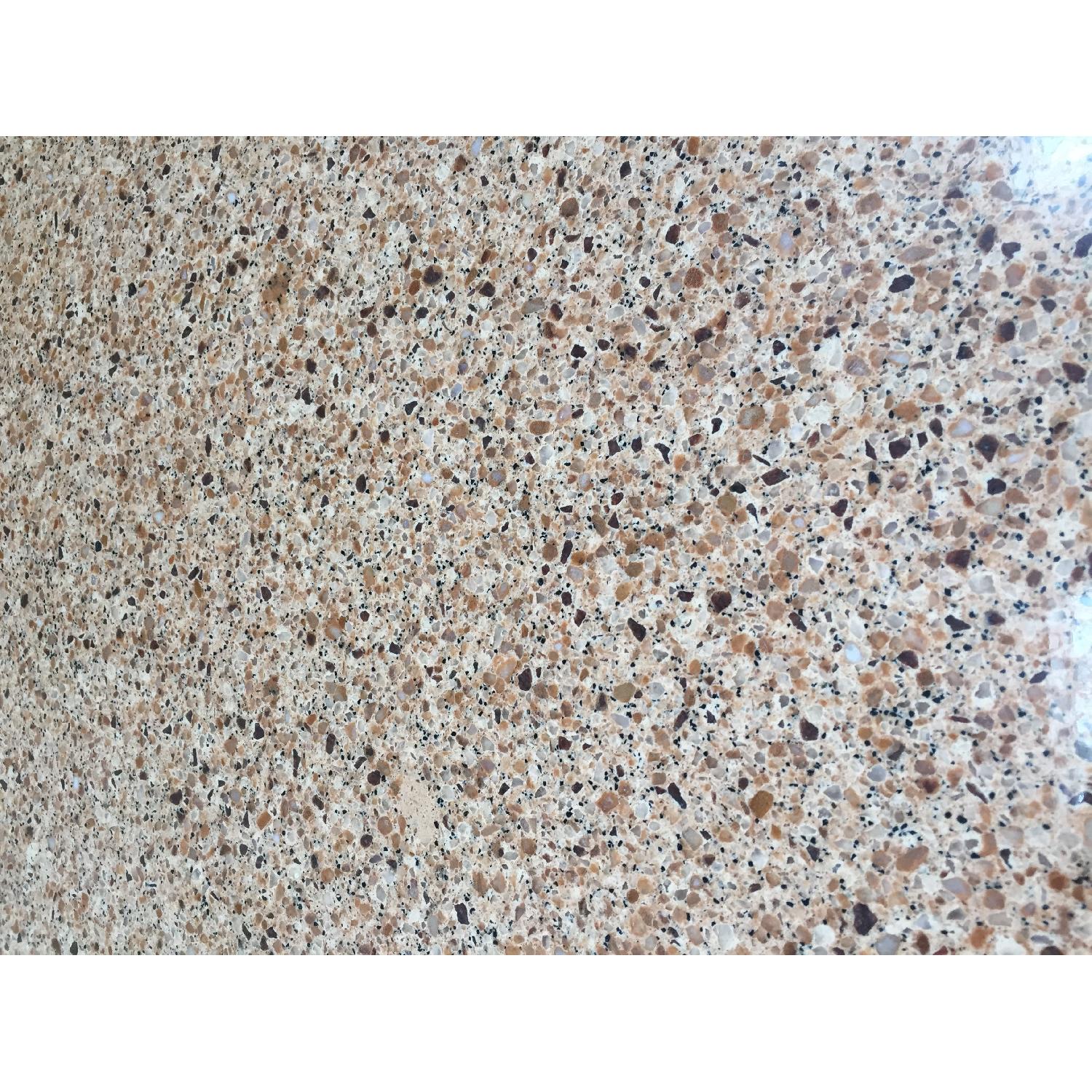 Custom Round Dining Table - image-2