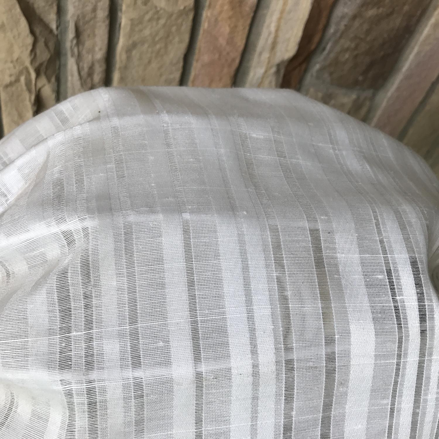 Vintage Mid-Century Danish Teak Tripod Lamp - image-4