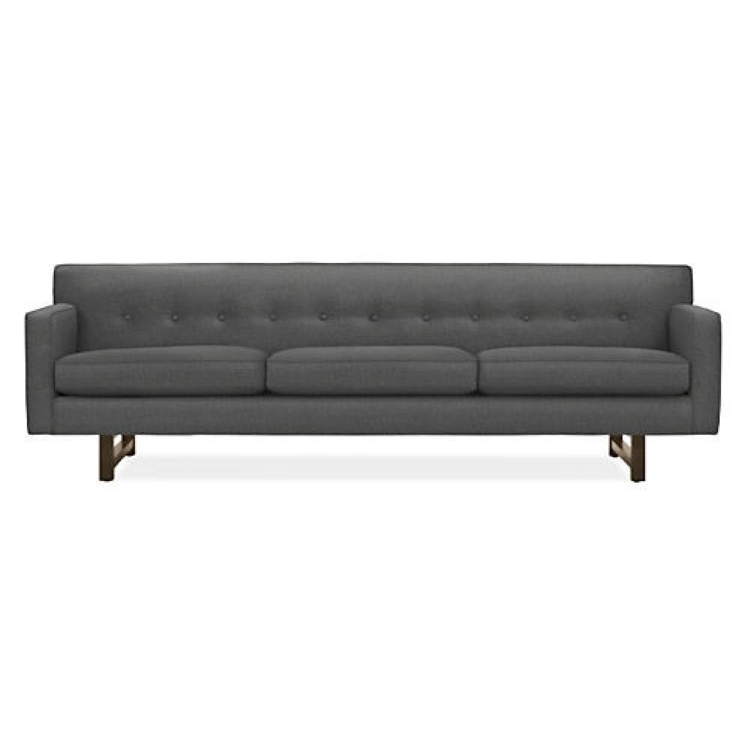 Room & Board Andre Sofa AptDeco