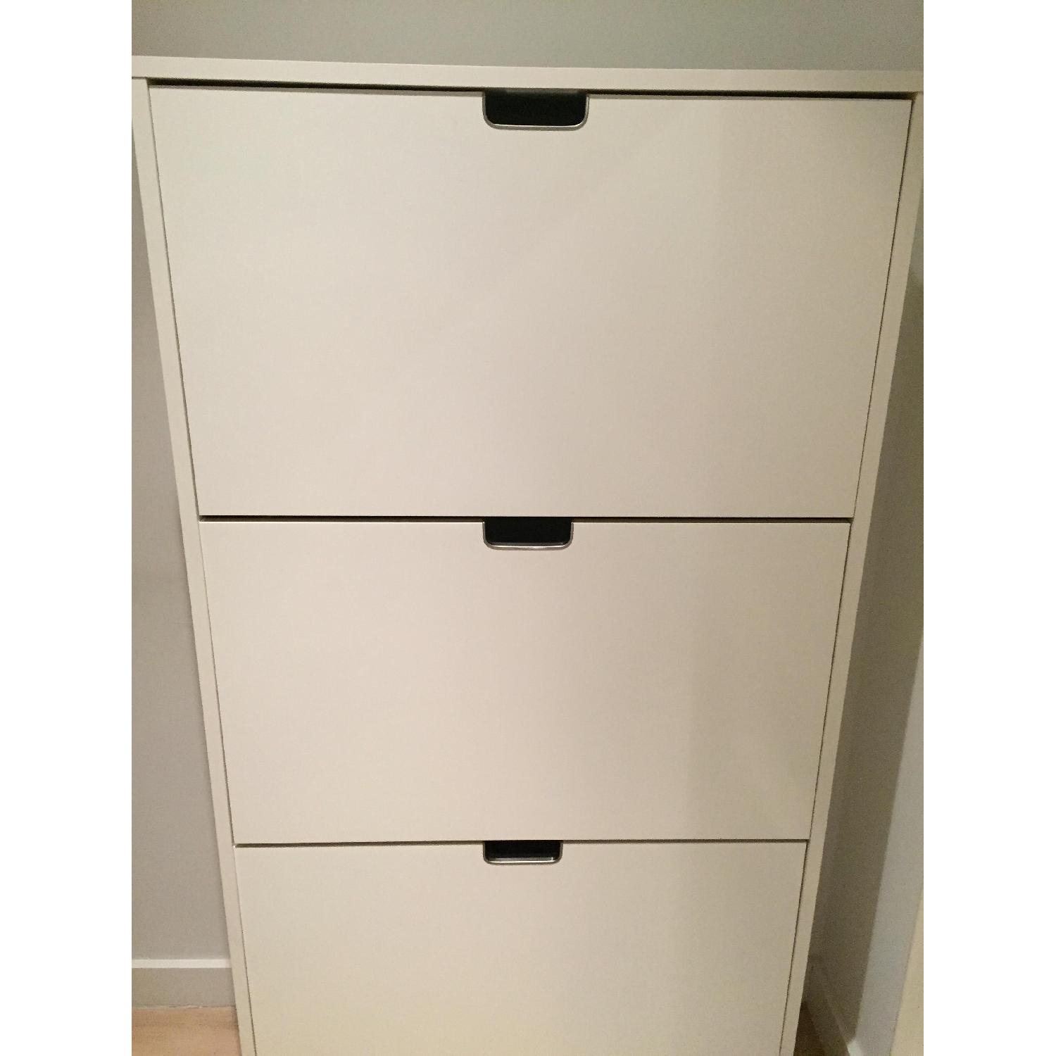 Ikea Shoe Cabinet/Storage - image-1