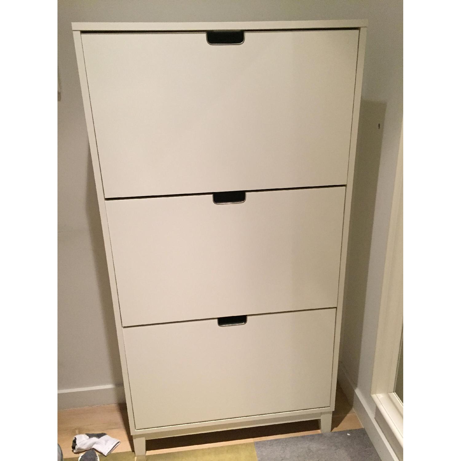 Ikea Shoe Cabinet/Storage - image-3