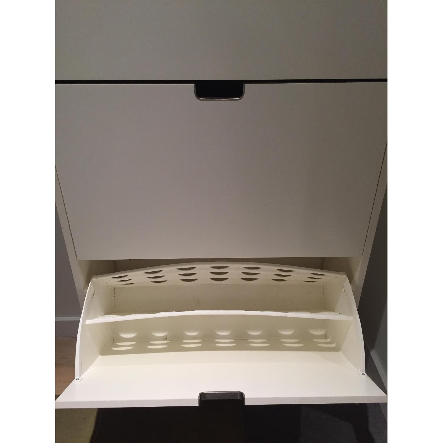 Ikea Shoe Cabinet/Storage - image-4