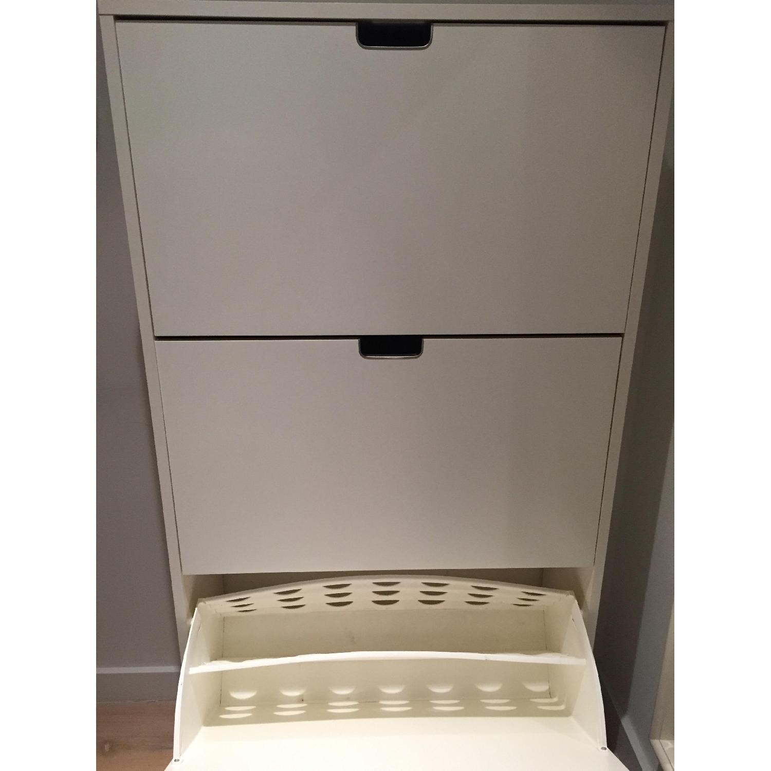 Ikea Shoe Cabinet/Storage - image-5