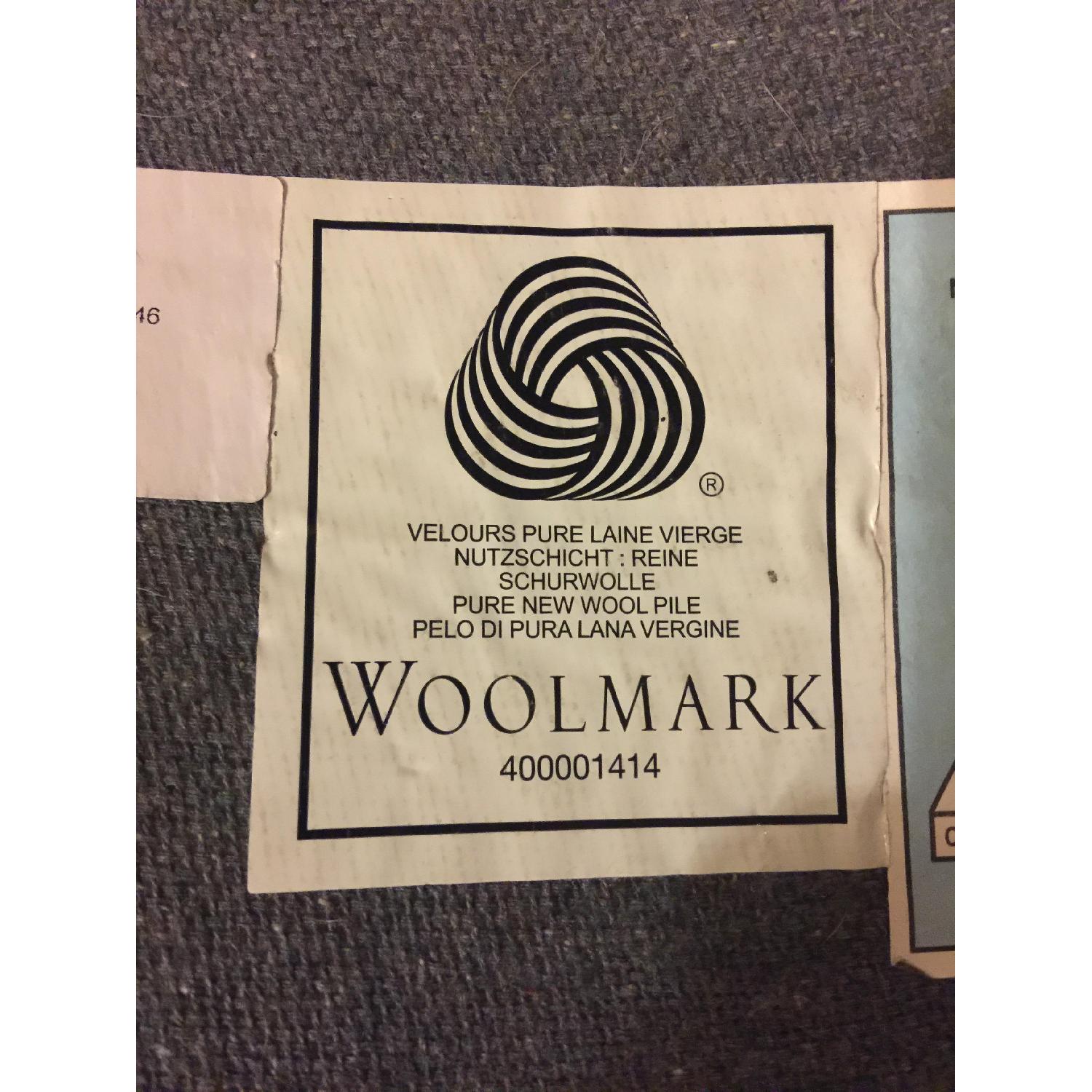 Pottery Barn Wool Rug - image-2