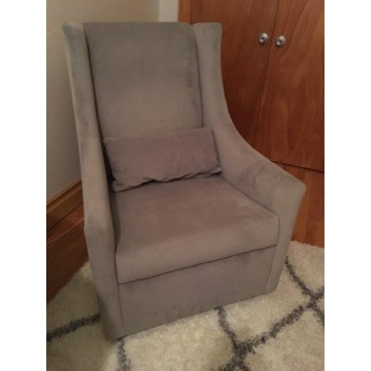 West Elm Graham Glider - image-1