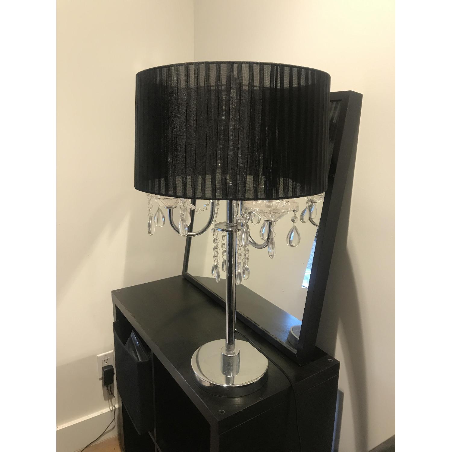 Boudoir Lamp - image-2