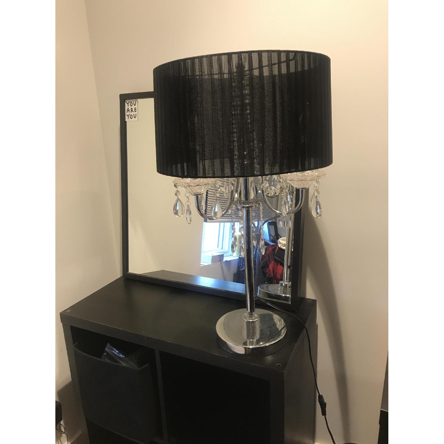 Boudoir Lamp - image-3