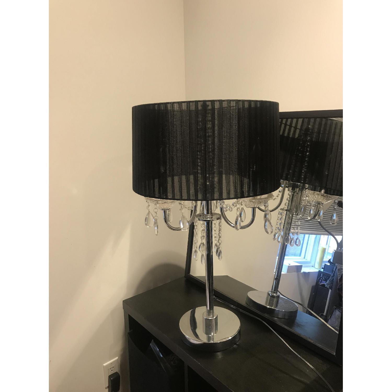 Boudoir Lamp - image-5