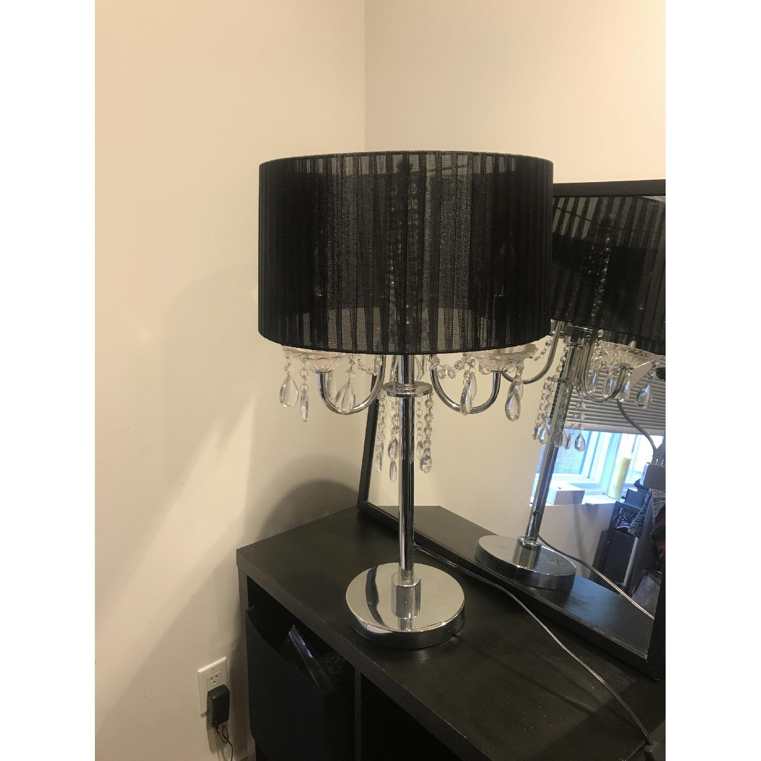 Boudoir Lamp - image-7