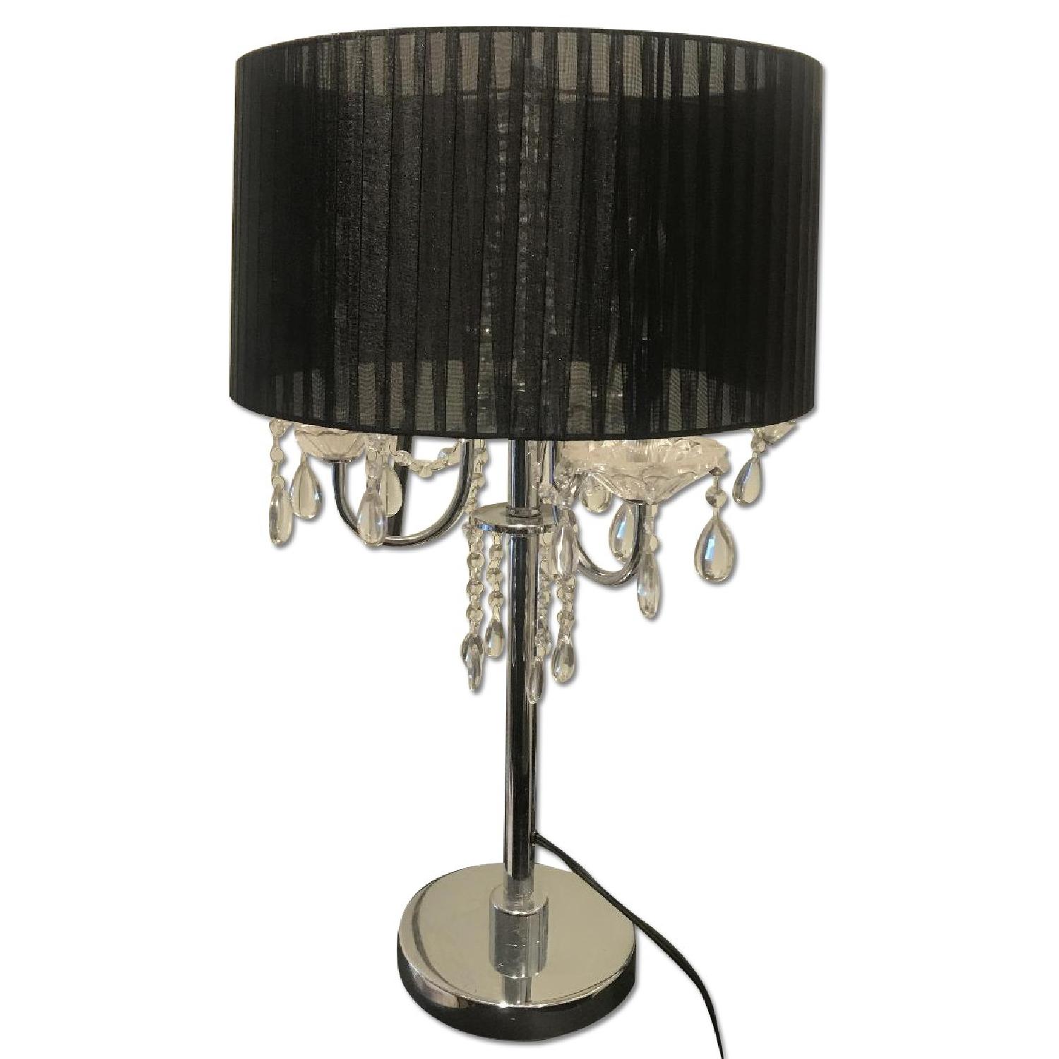 Boudoir Lamp - image-0