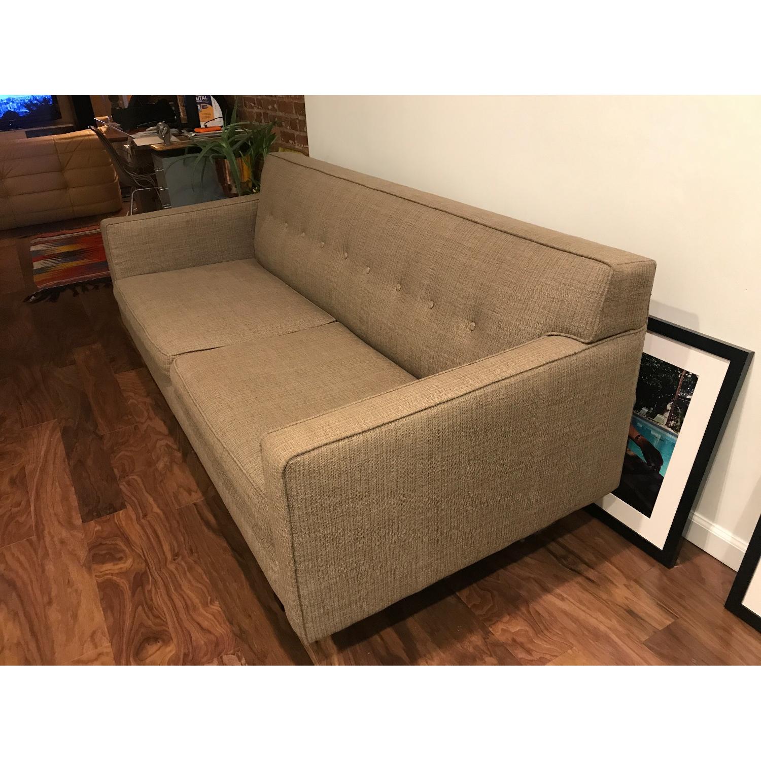 Room & Board Andre Sofa AptDeco