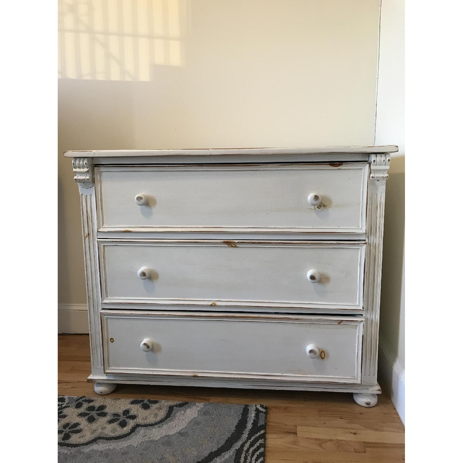 Shabby Chic Dresser - image-1