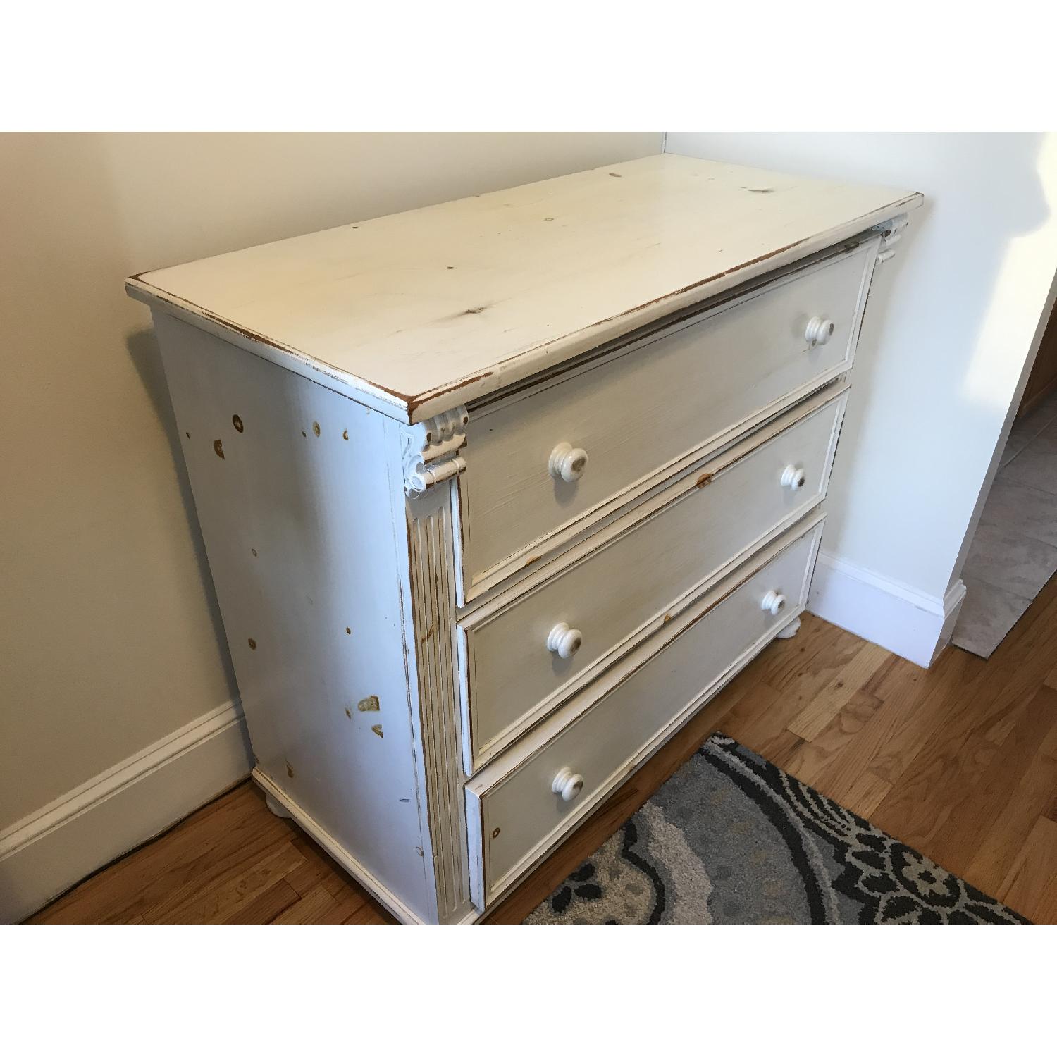 Shabby Chic Dresser - image-2