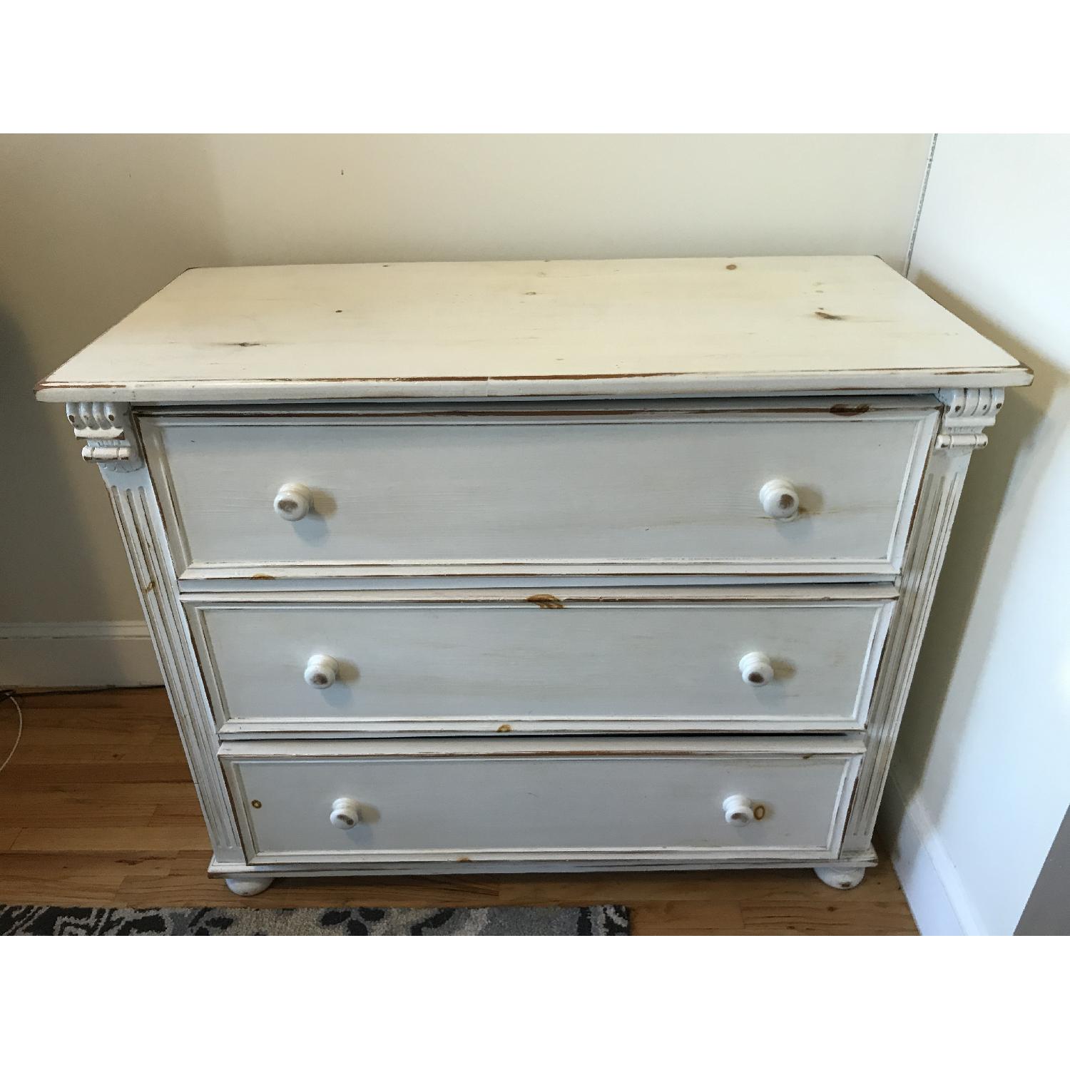 Shabby Chic Dresser - image-3