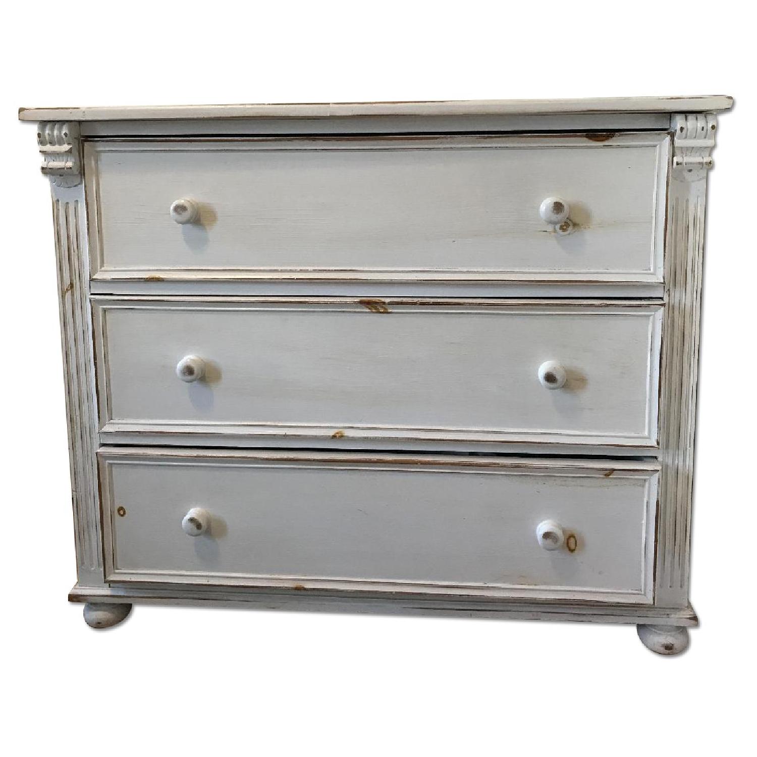 Shabby Chic Dresser - image-0