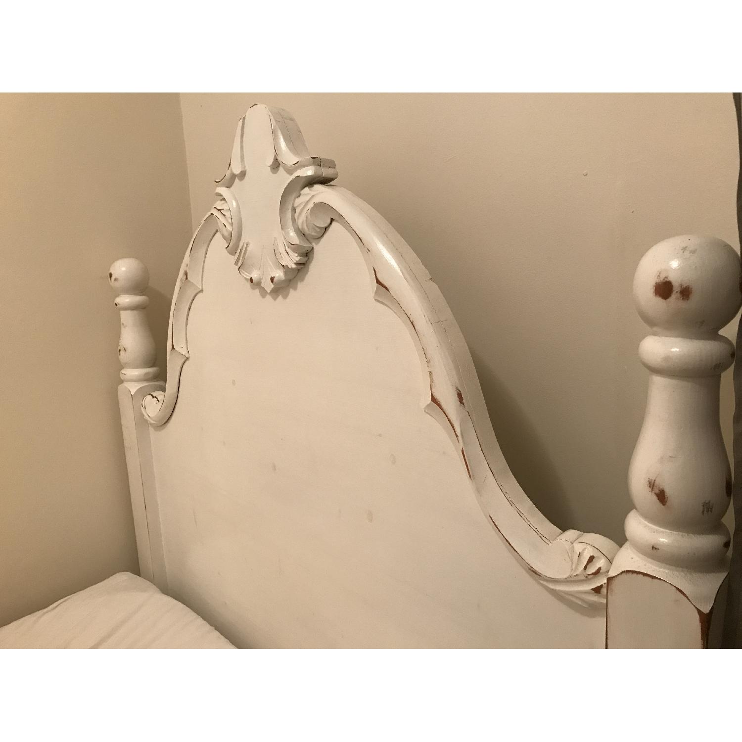 Shabby Chic Headboard - image-2