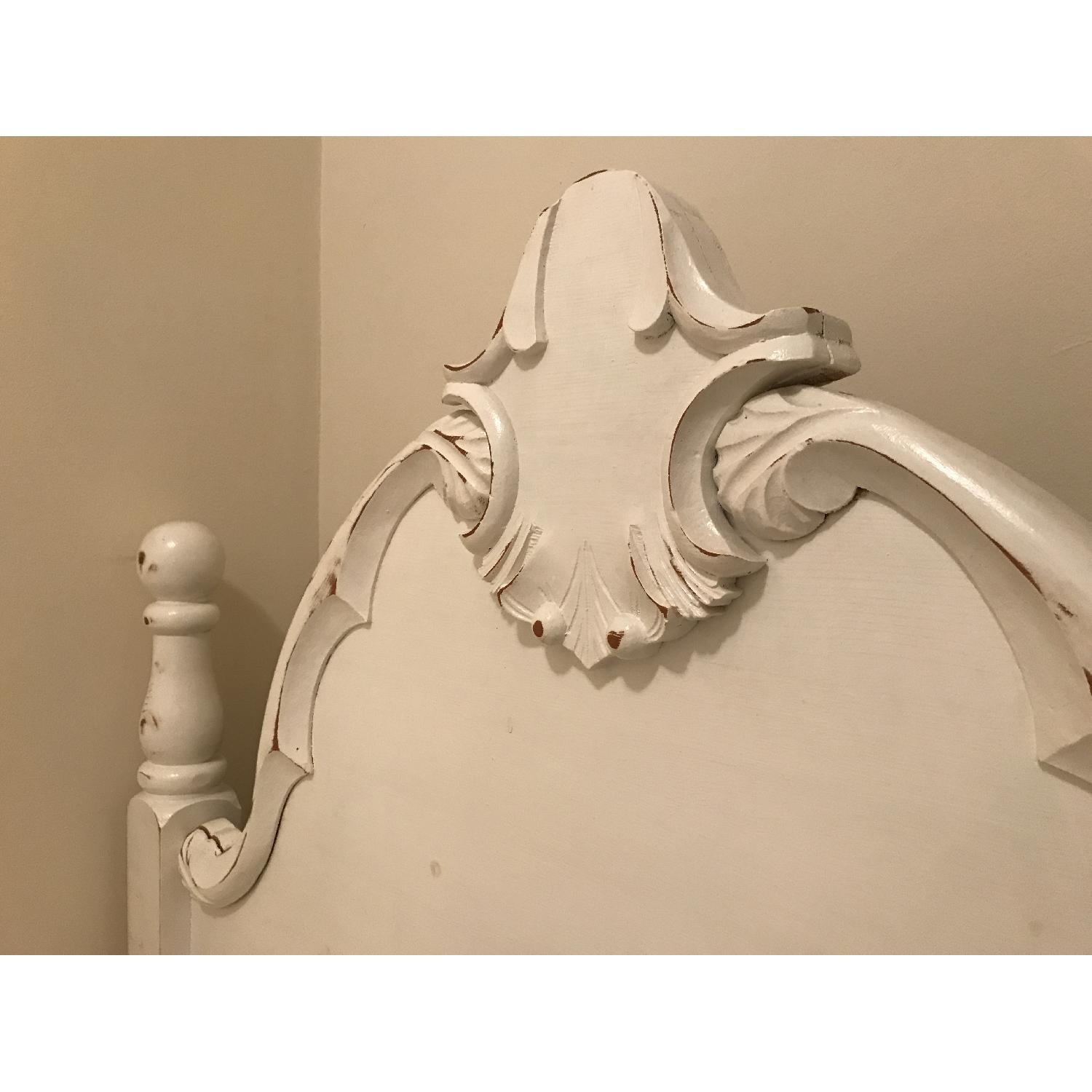 Shabby Chic Headboard - image-3