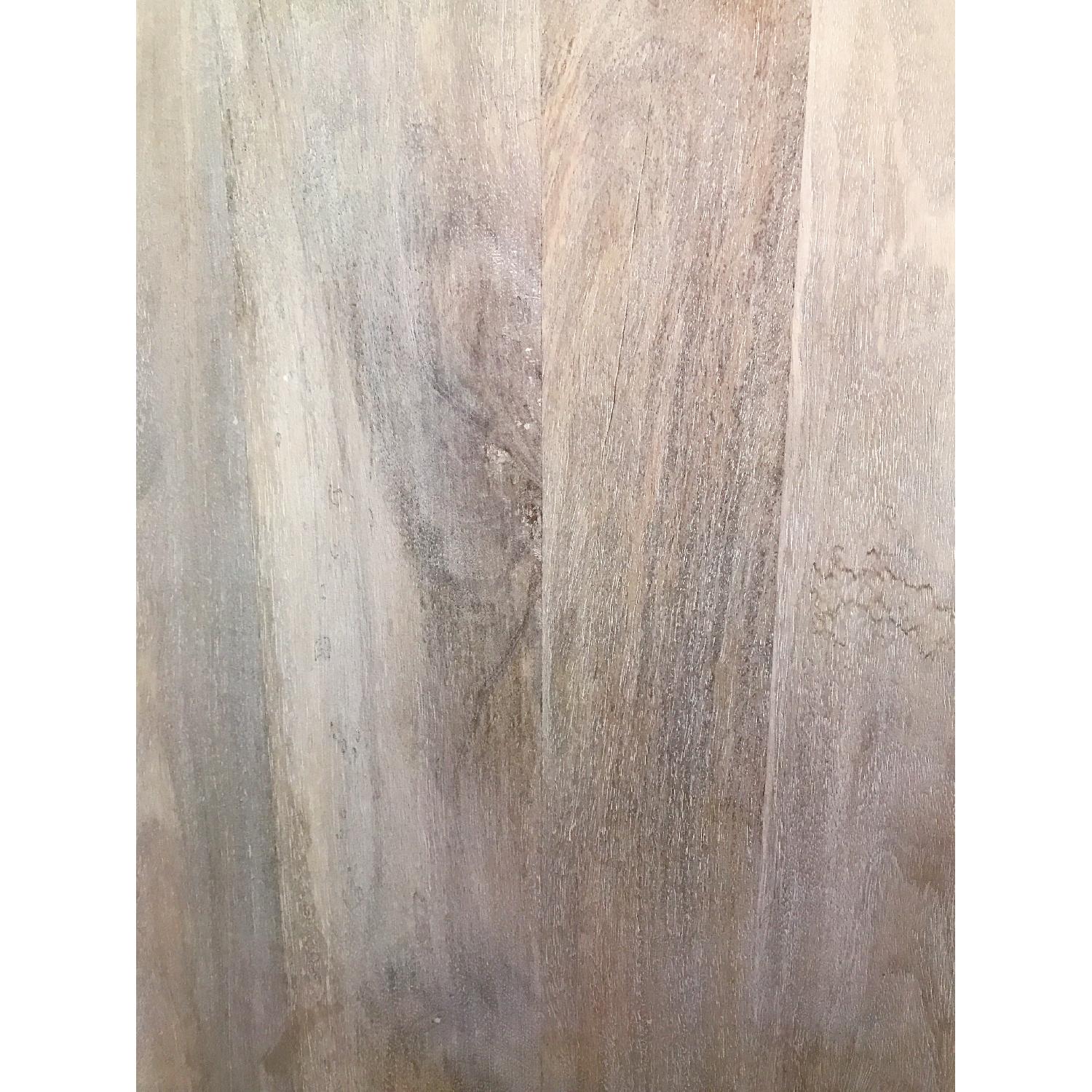 West Elm Stria Nighstands - image-10