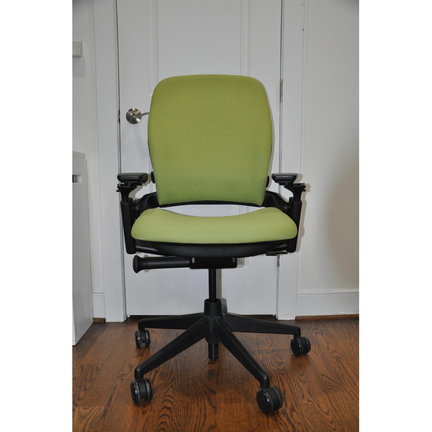 Steelcase Leap 2 Office Chair - image-1