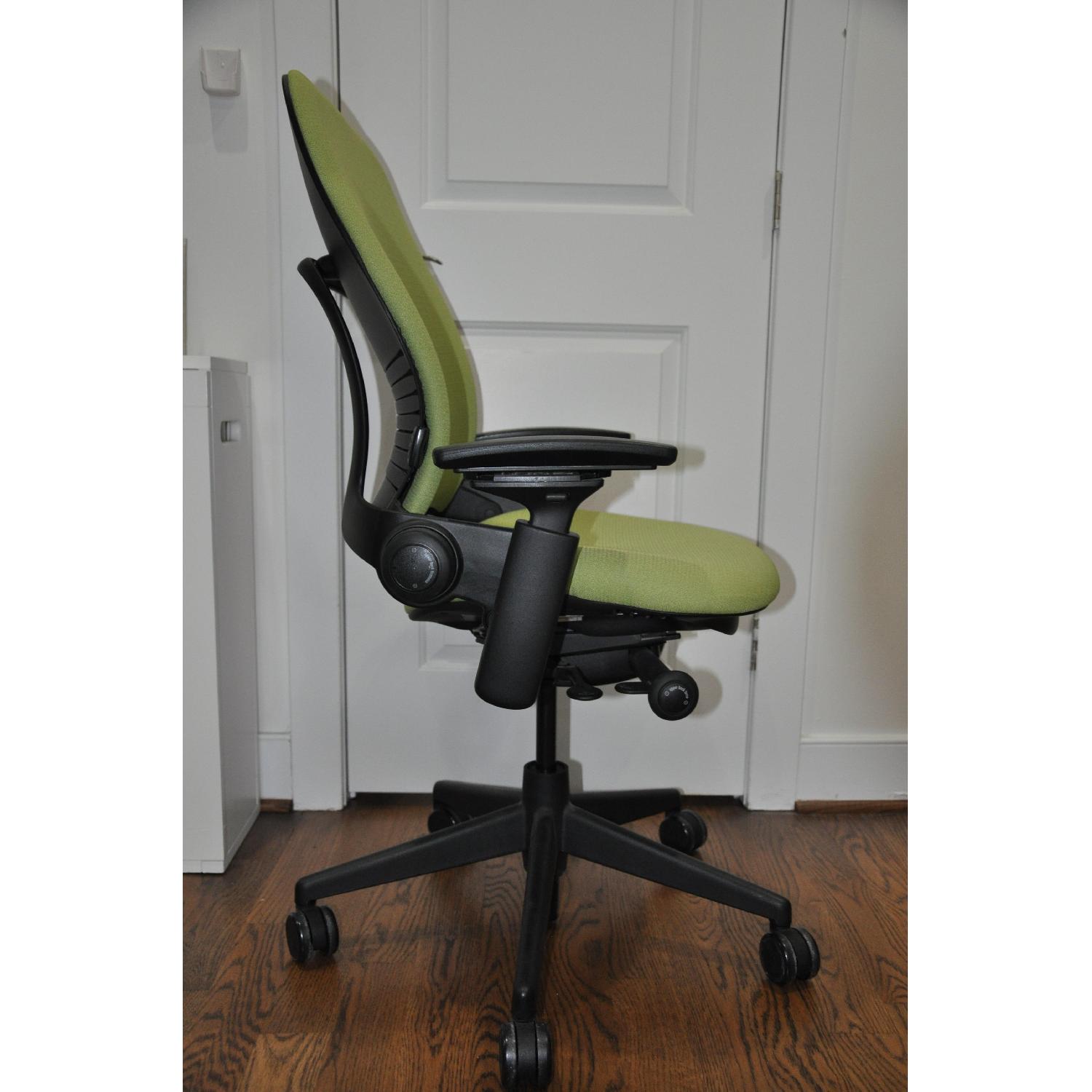 Steelcase Leap 2 Office Chair - image-2