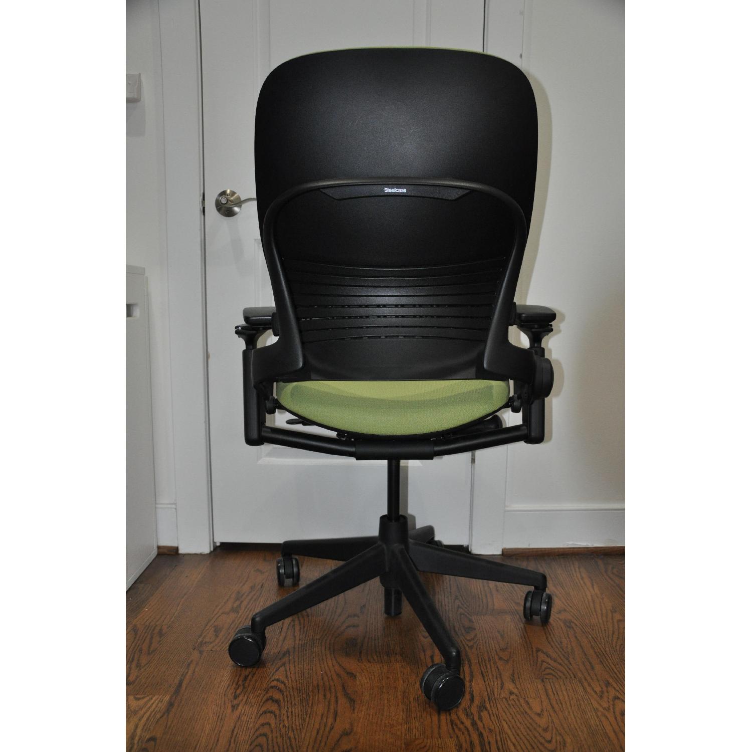 Steelcase Leap 2 Office Chair - image-4