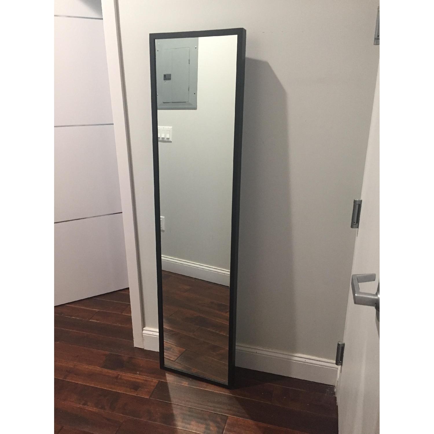 Ikea Stave Mirror AptDeco
