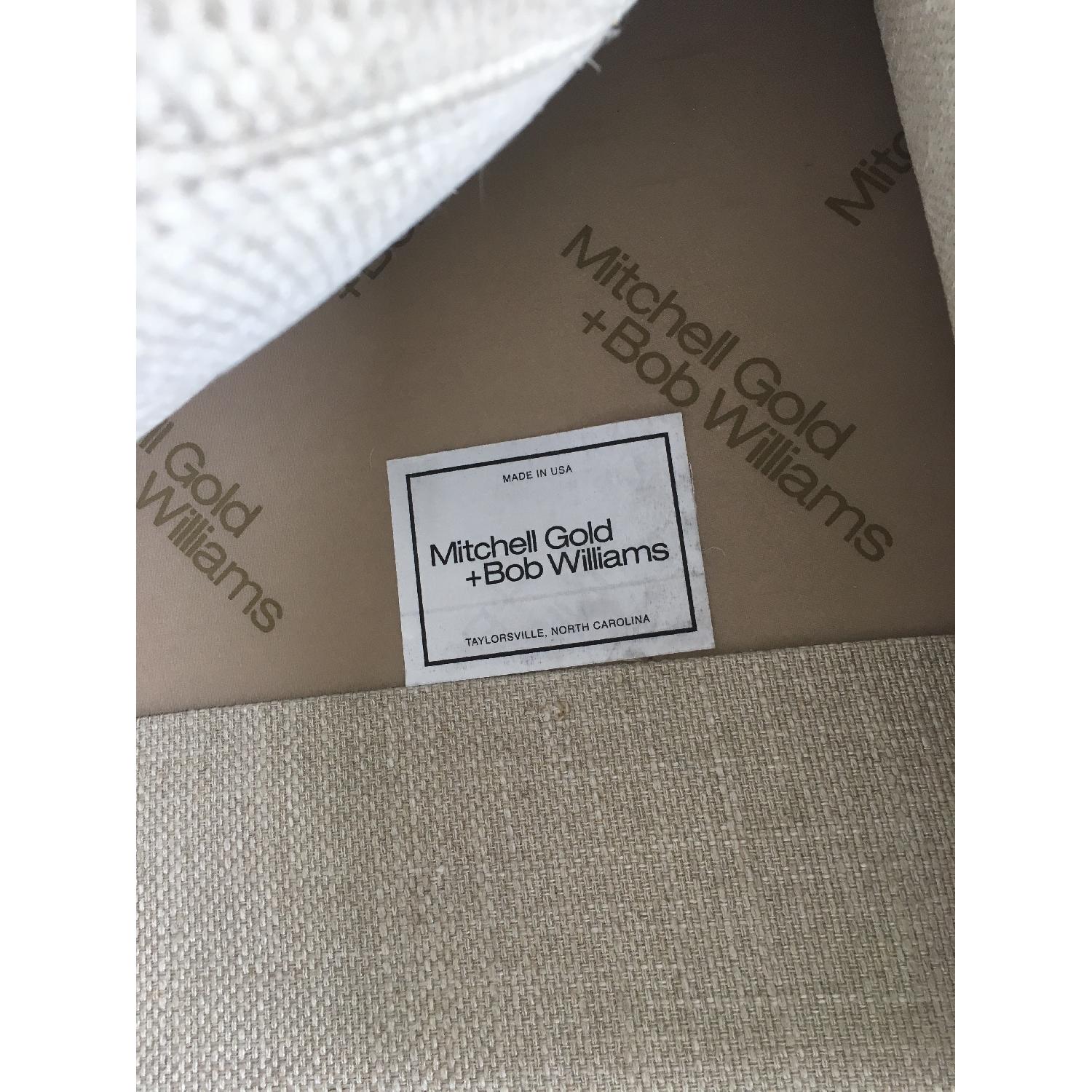 Mitchell Gold + Bob Williams Franco Sectional Sofa - image-1