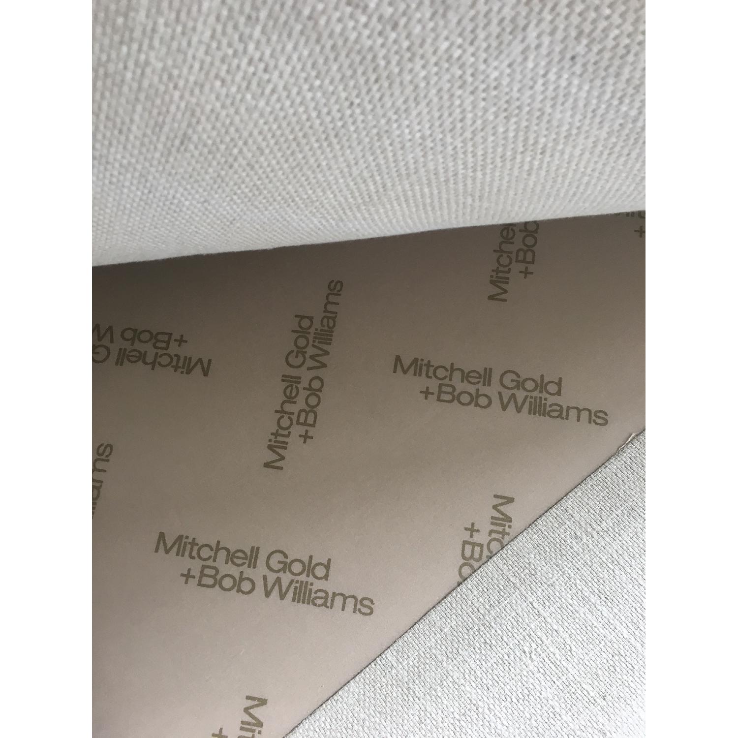 Mitchell Gold + Bob Williams Franco Sectional Sofa - image-2