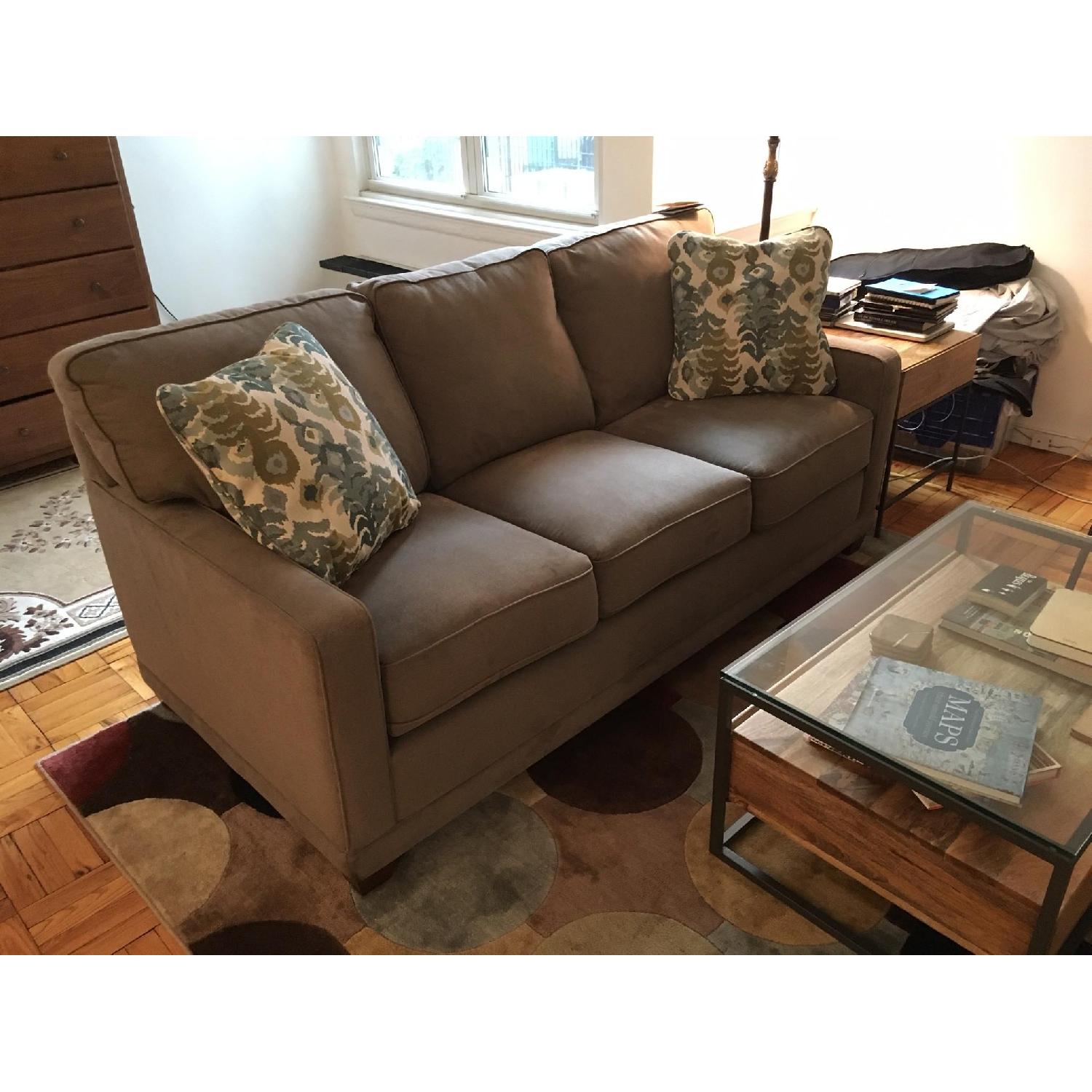 La-Z-Boy Kennedy Premier 3-Seater Sofa - image-2
